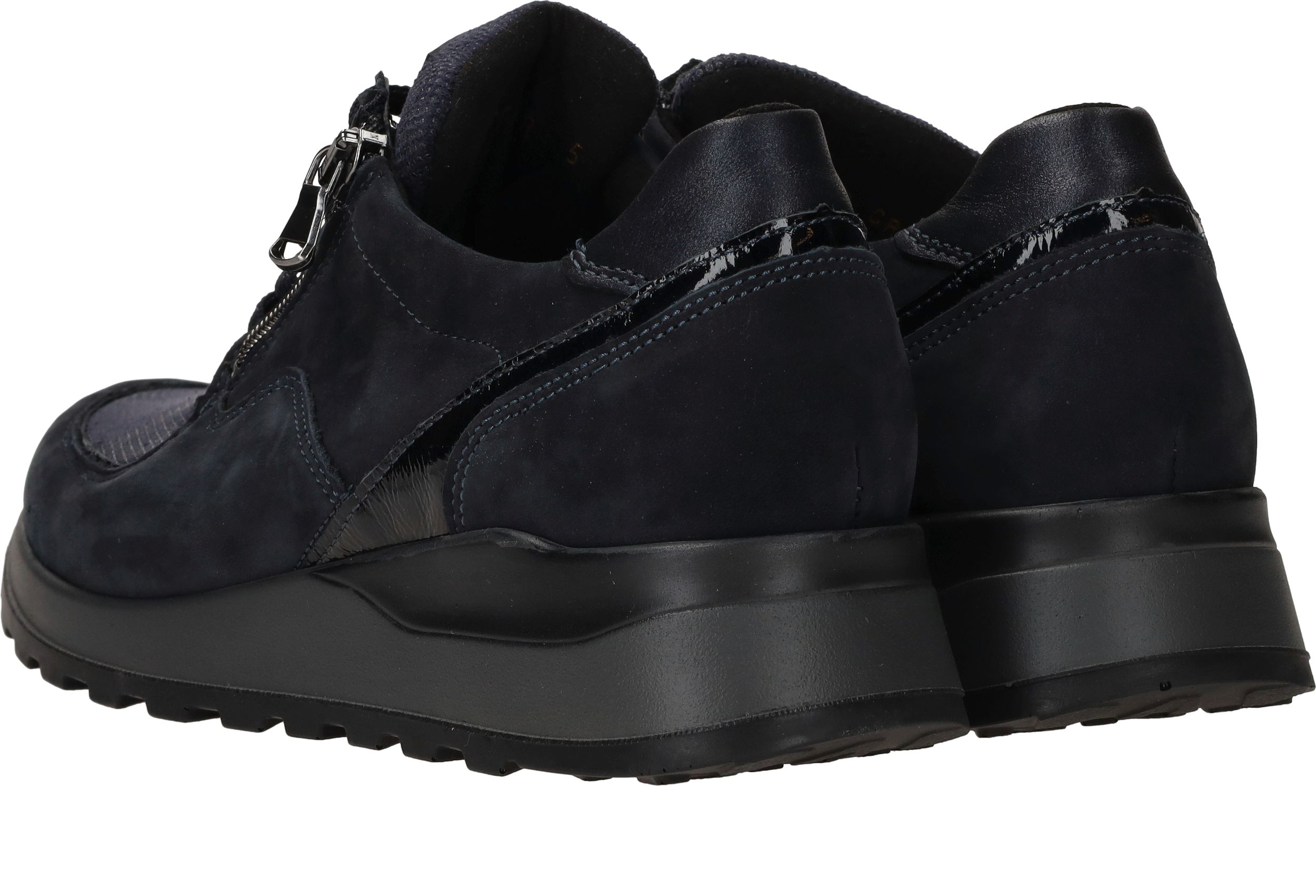 Durlinger Waldlaufer Hiroko