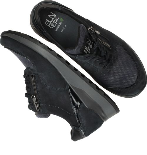 Durlinger Waldlaufer Hiroko