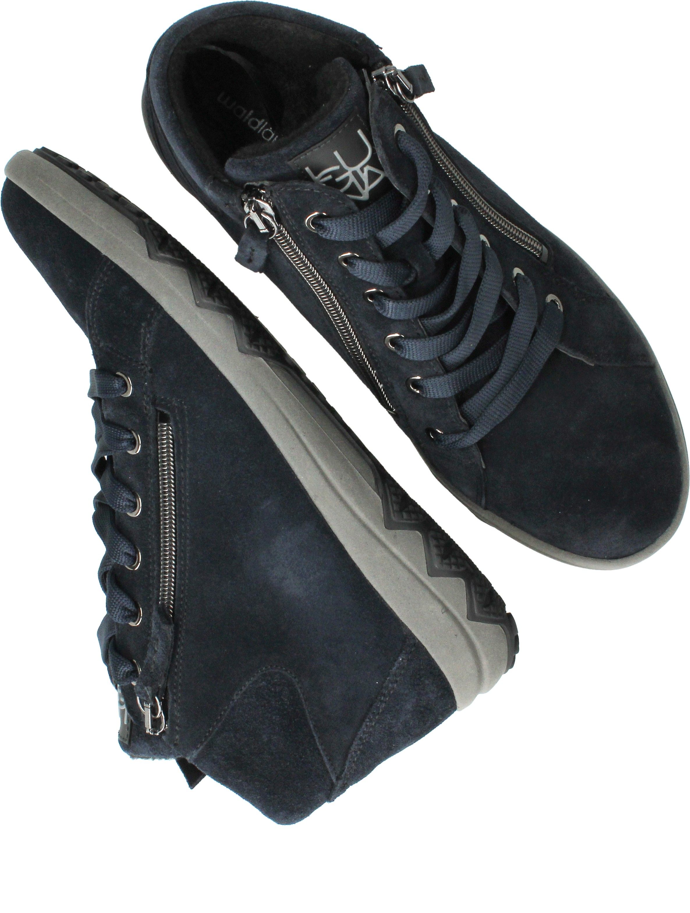 Durlinger Waldlaufer Teresa