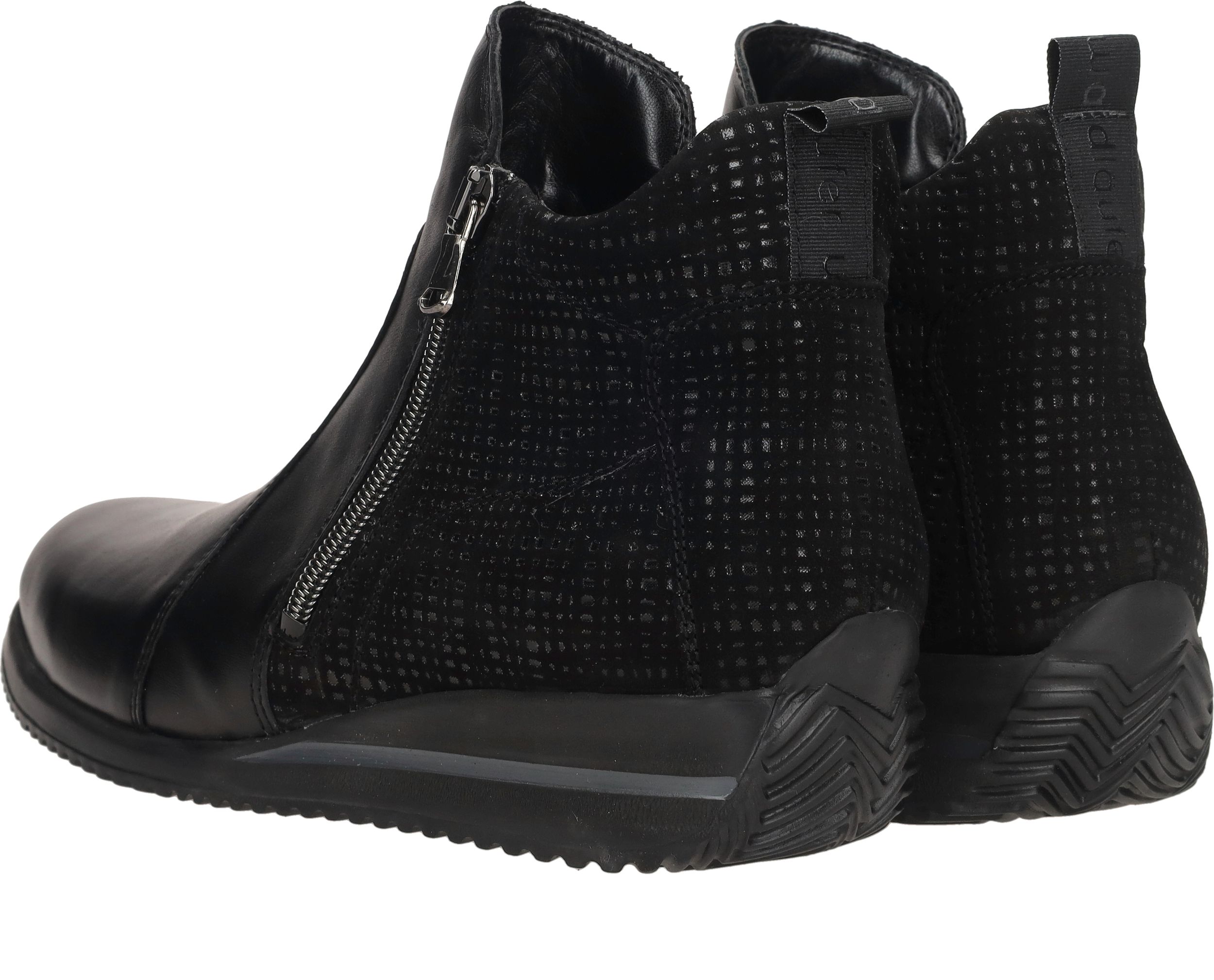 Durlinger Waldlaufer Himona