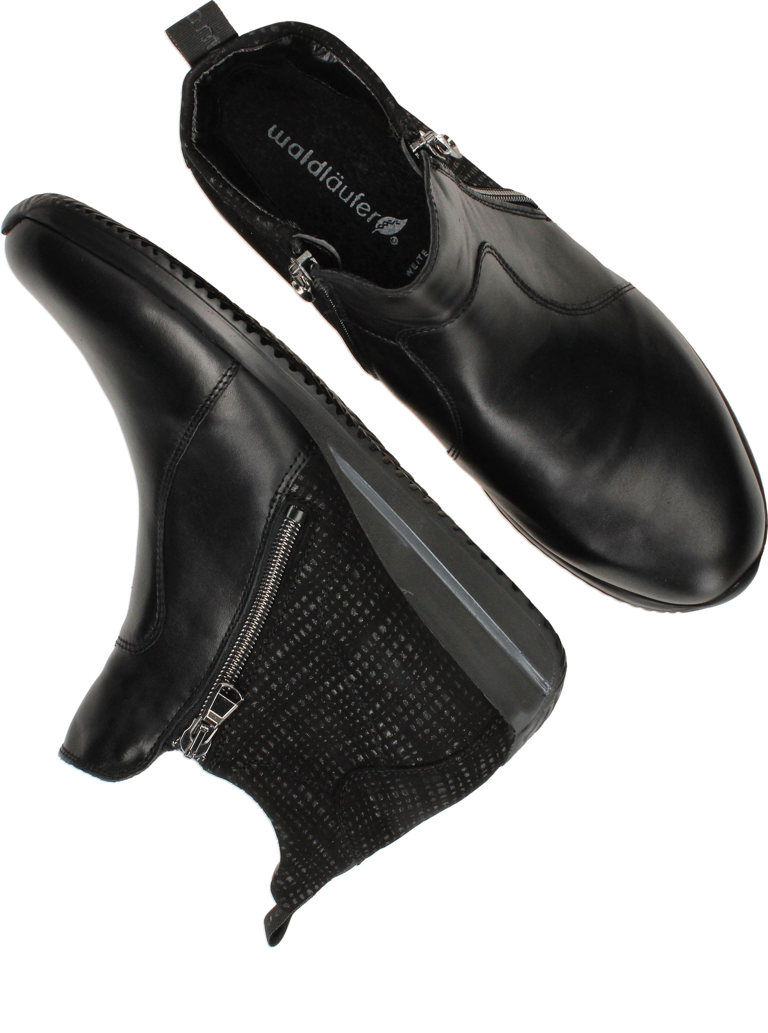 Durlinger Waldlaufer Himona