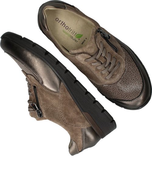 Durlinger Waldlaufer Ramona