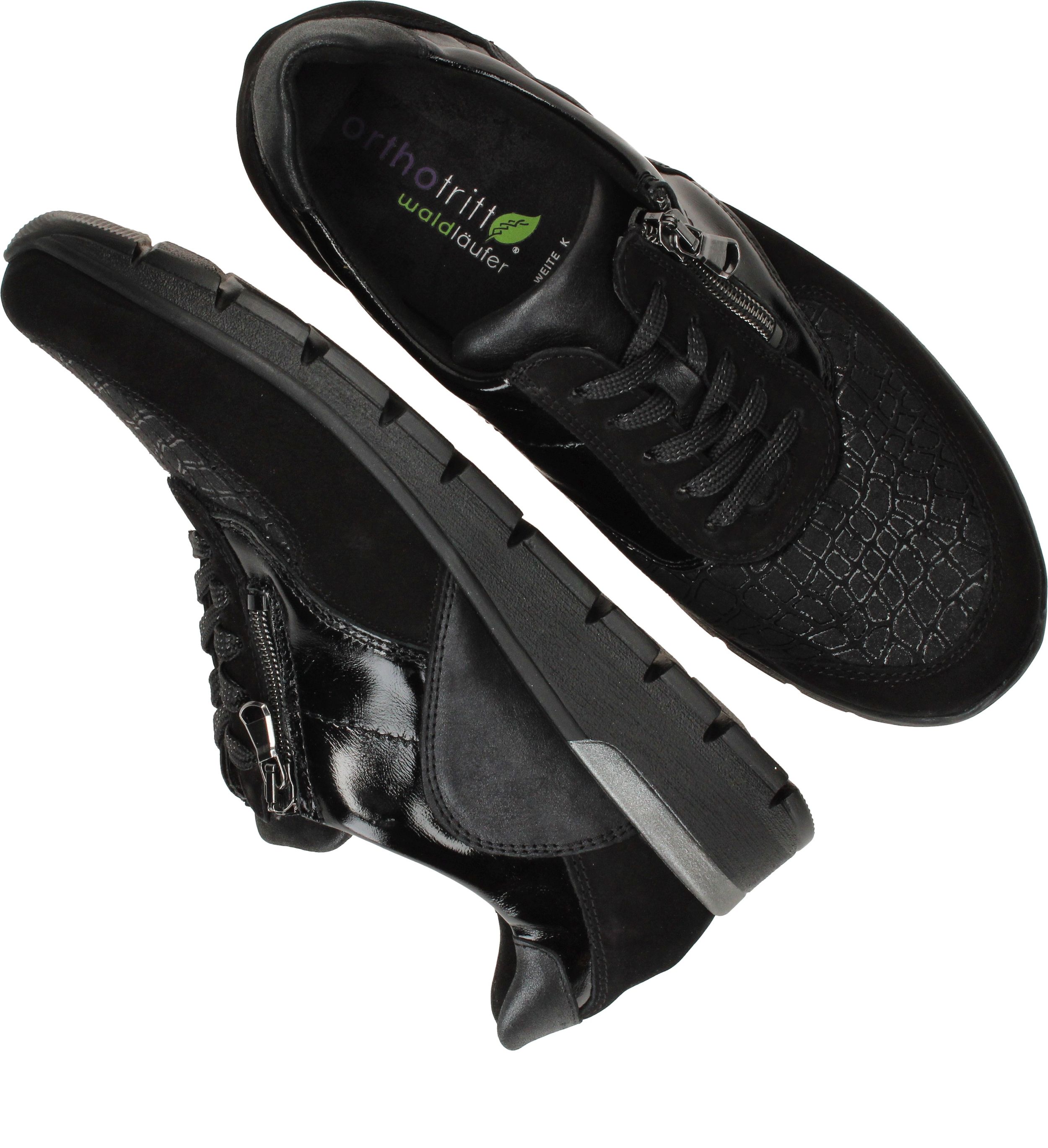 Durlinger Waldlaufer Ramona