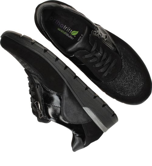 Durlinger Waldlaufer Ramona