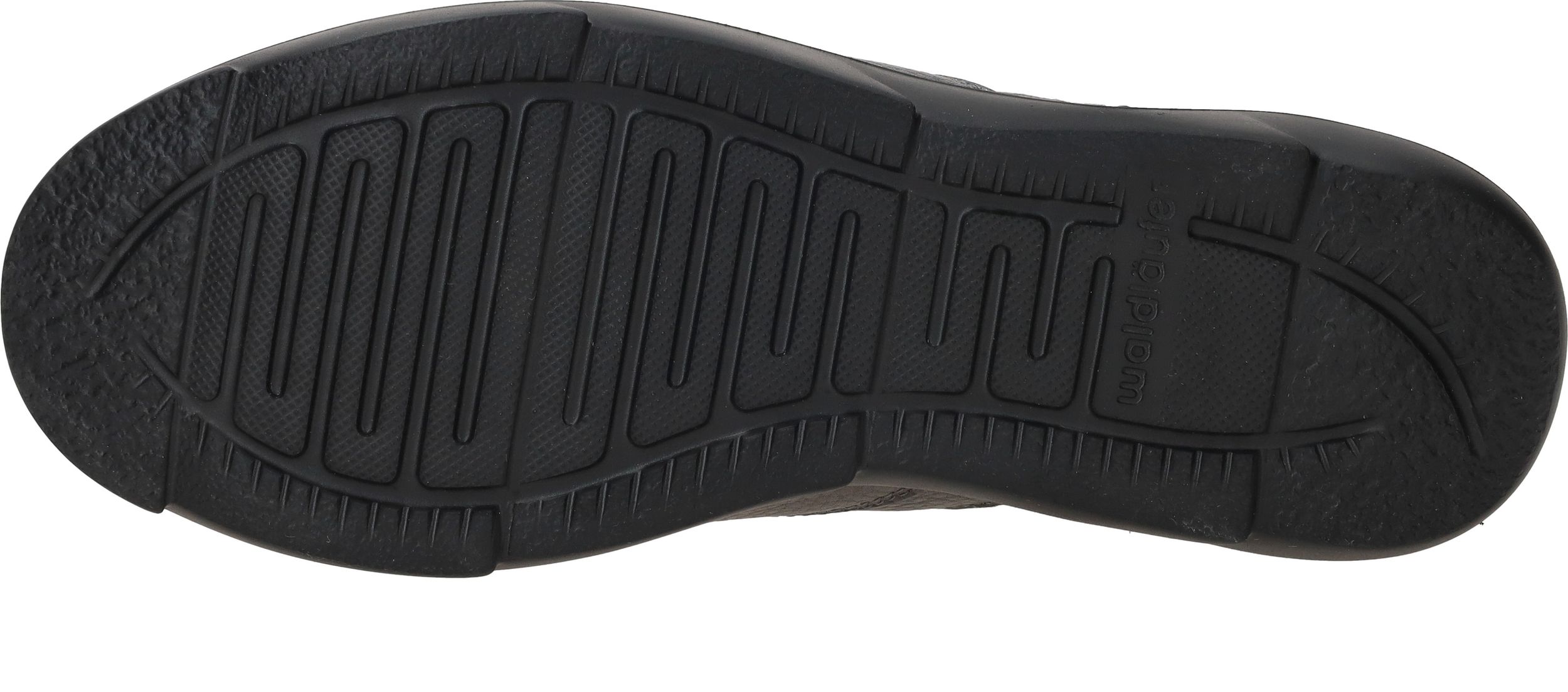 Durlinger Waldlaufer Funky