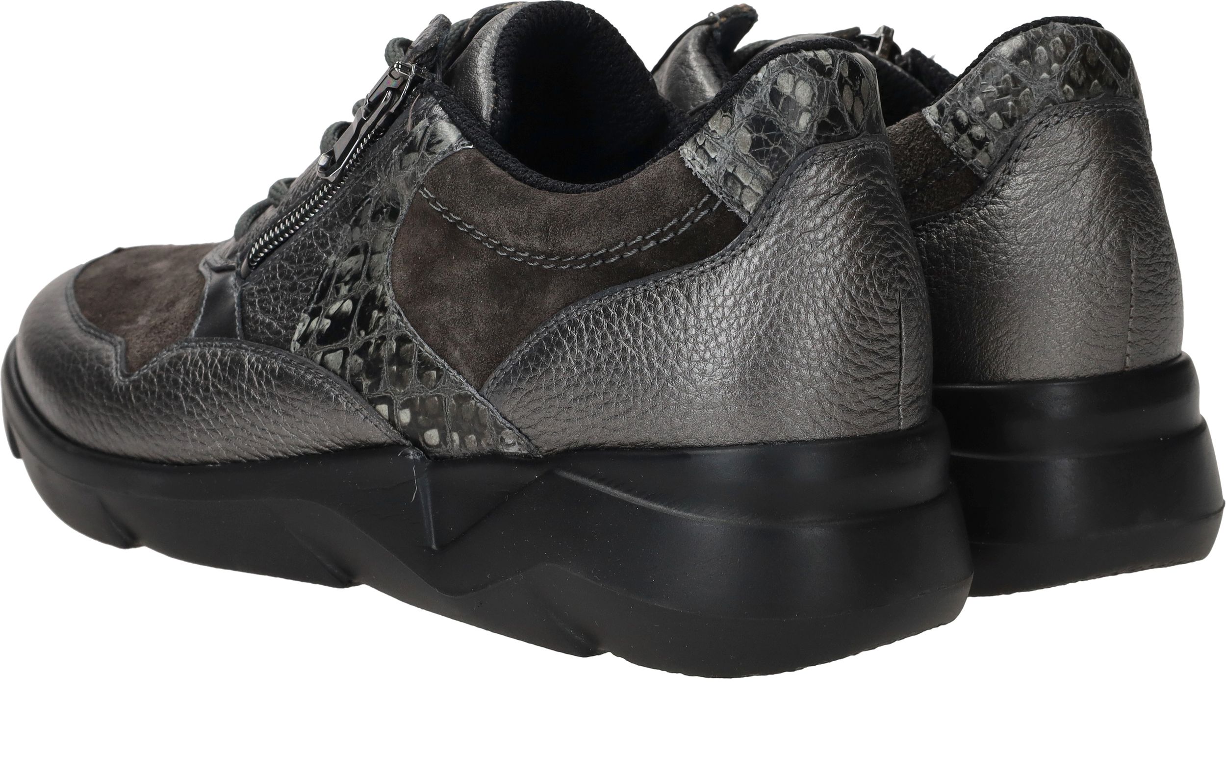 Durlinger Waldlaufer Funky