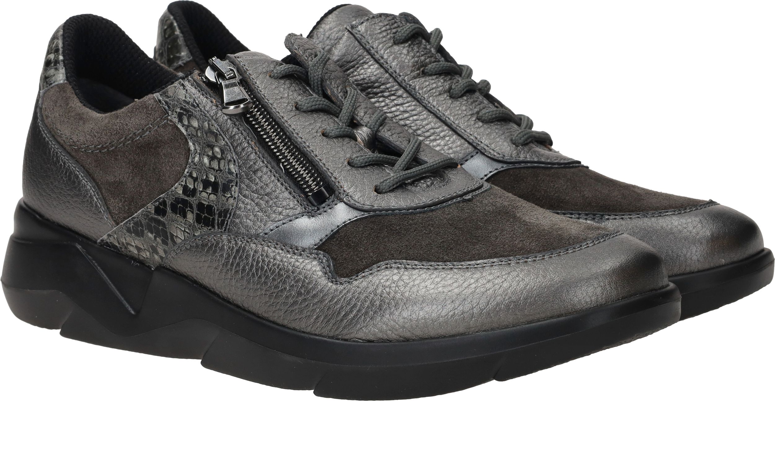 Durlinger Waldlaufer Funky