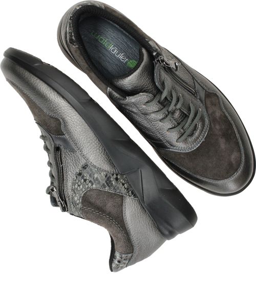 Durlinger Waldlaufer Funky