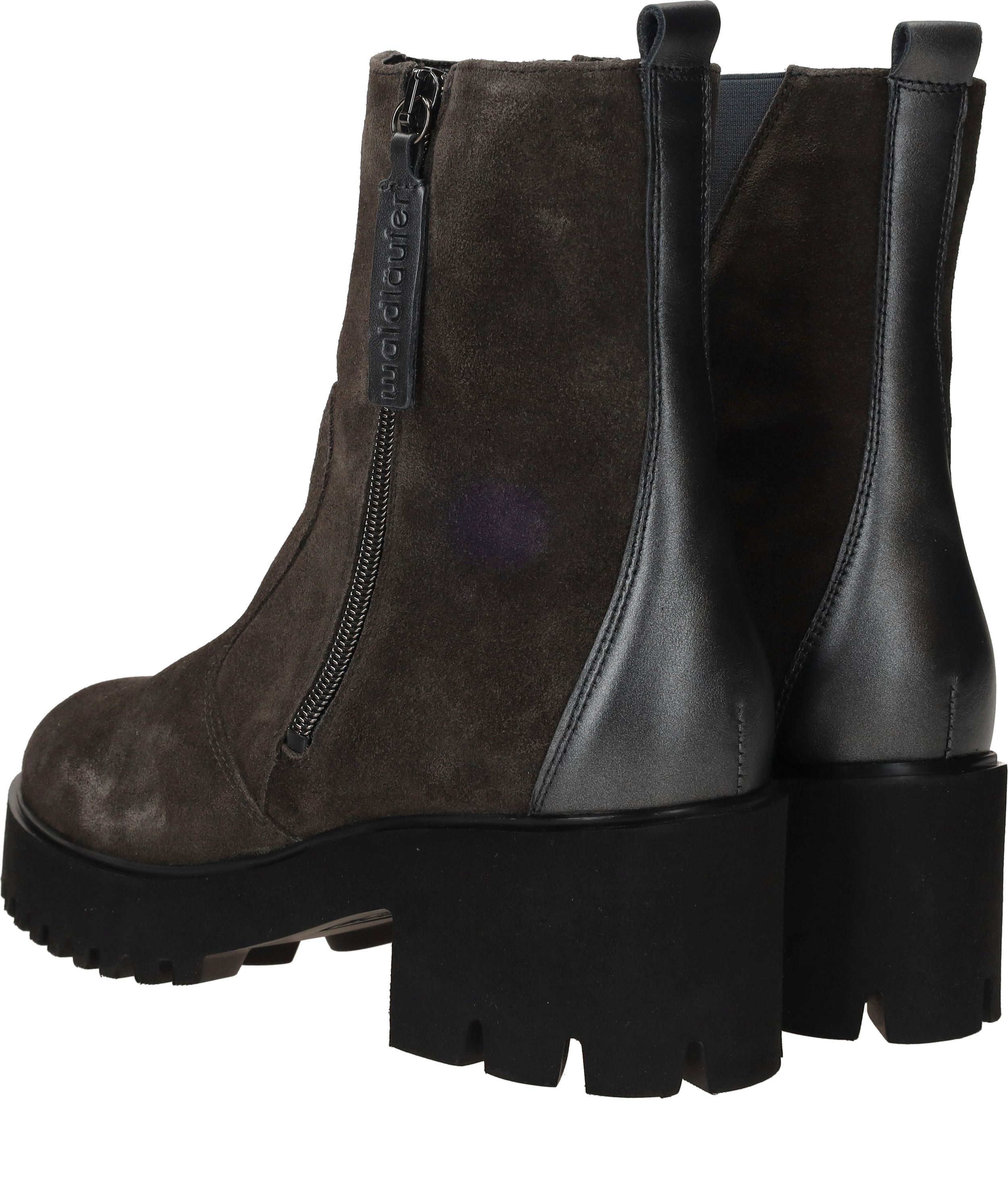 Durlinger Waldlaufer Nira