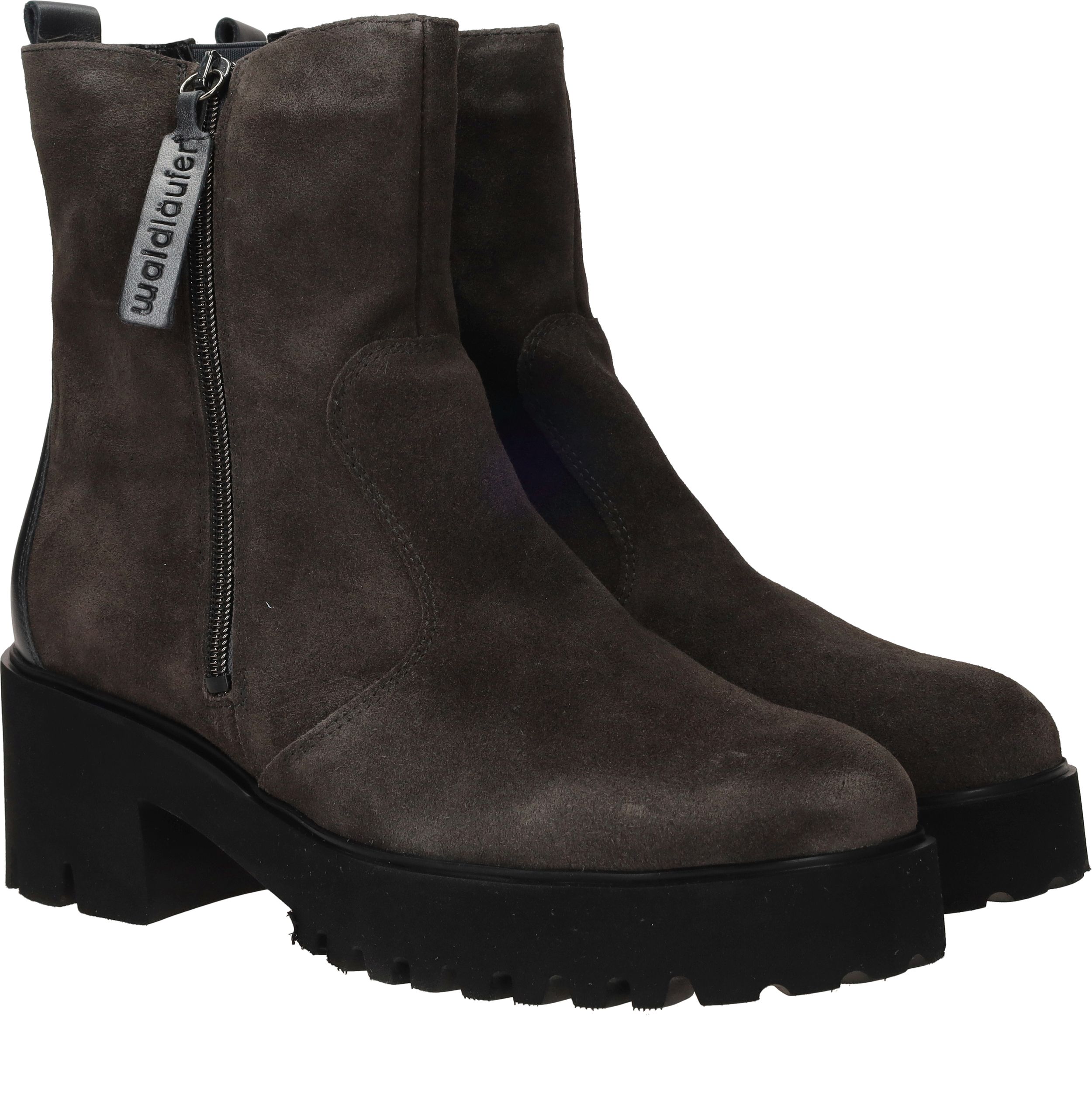 Durlinger Waldlaufer Nira