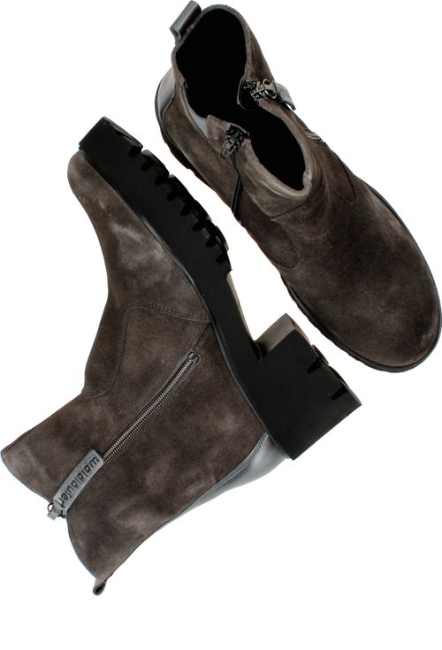 Durlinger Waldlaufer Nira