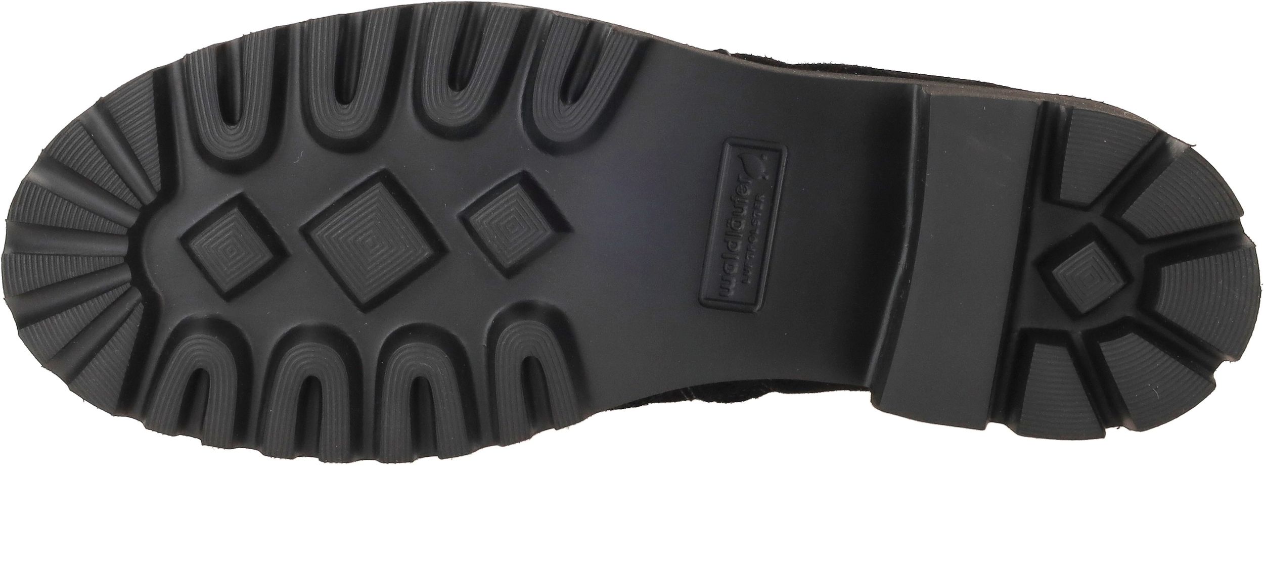 Durlinger Waldlaufer Nira