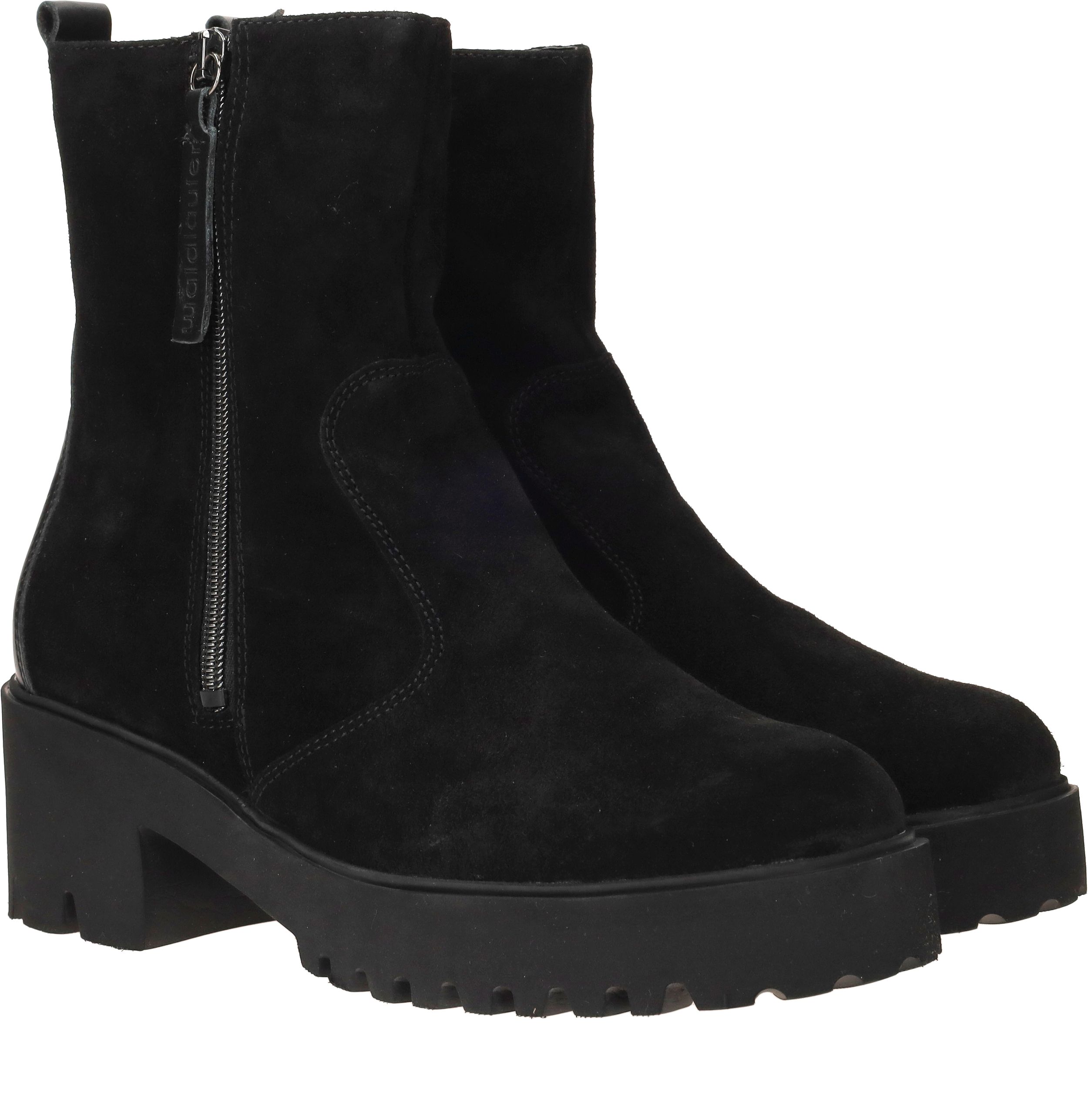 Durlinger Waldlaufer Nira