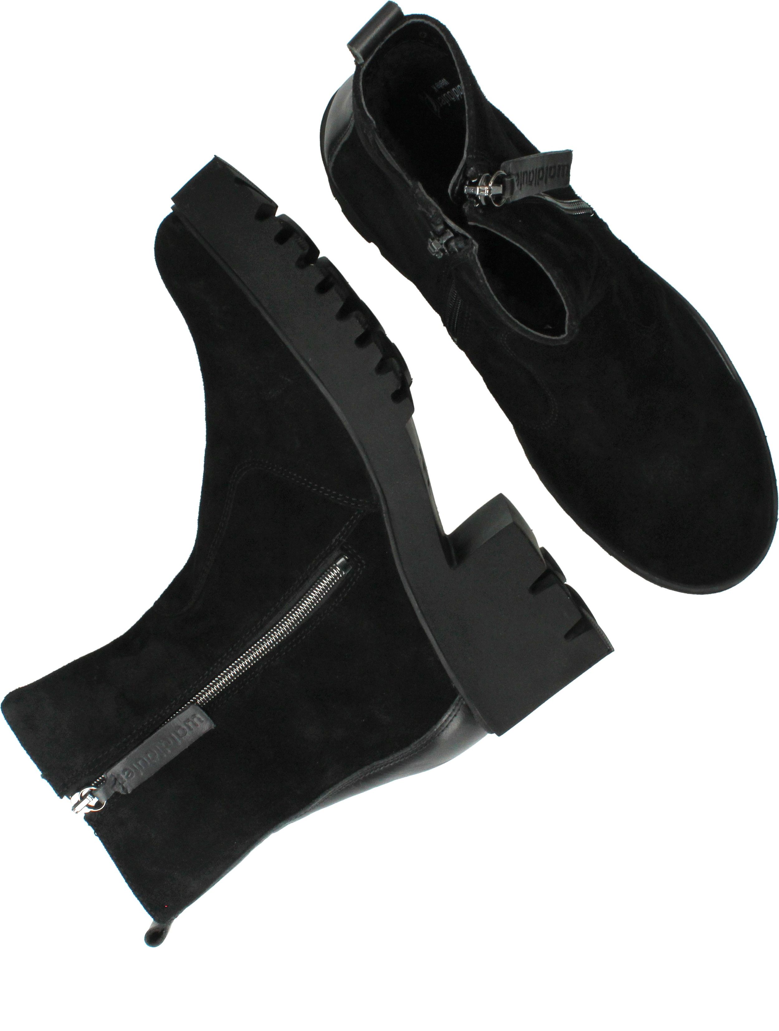 Durlinger Waldlaufer Nira