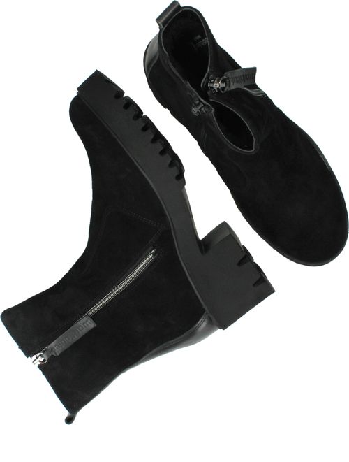 Durlinger Waldlaufer Nira