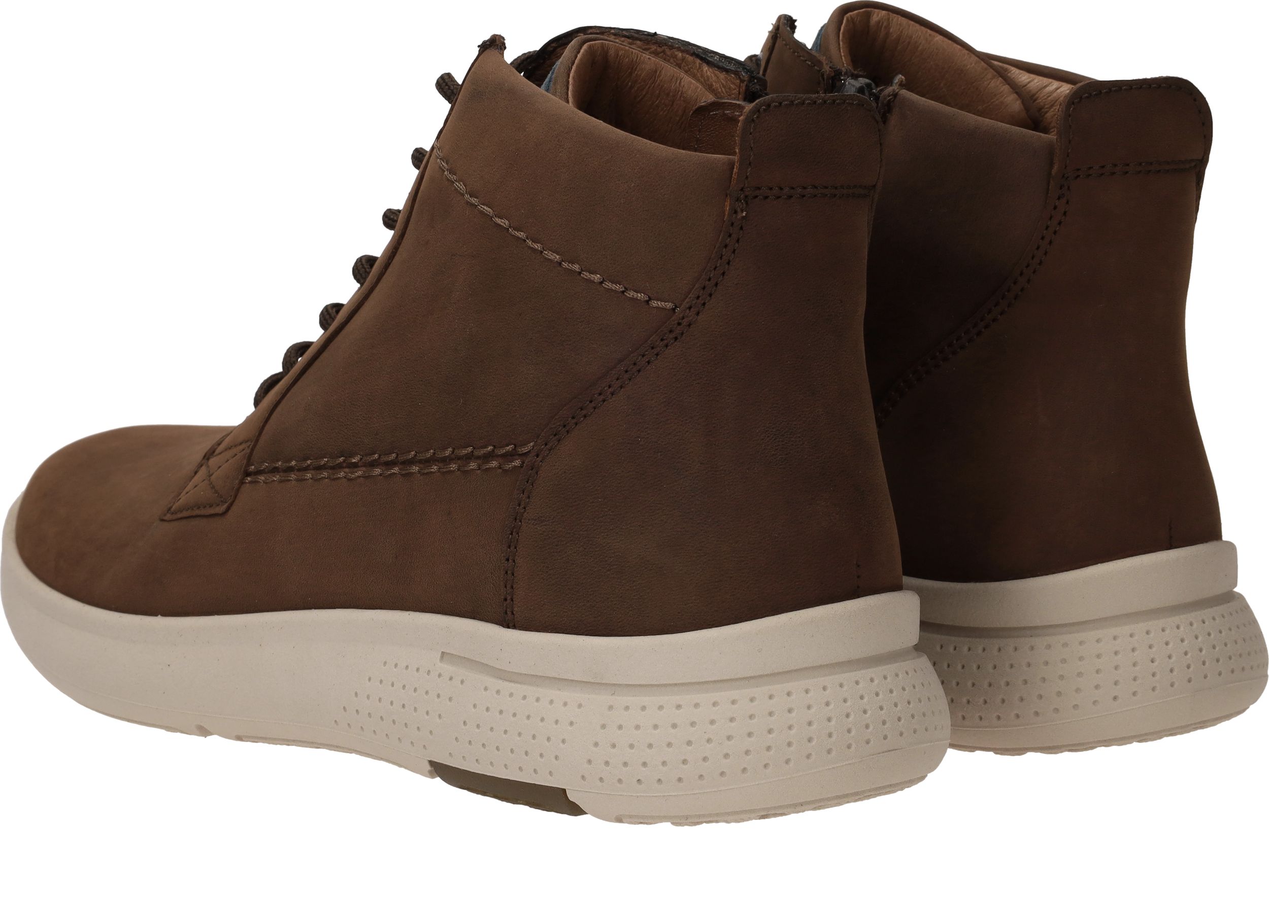 Durlinger Waldlaufer Heiko