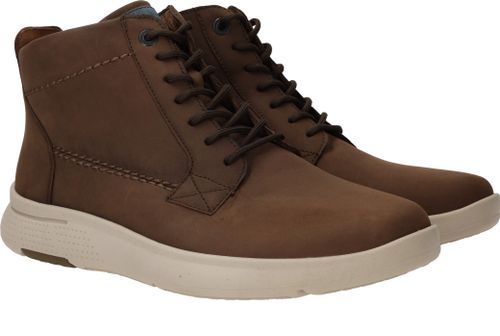 Durlinger Waldlaufer Heiko