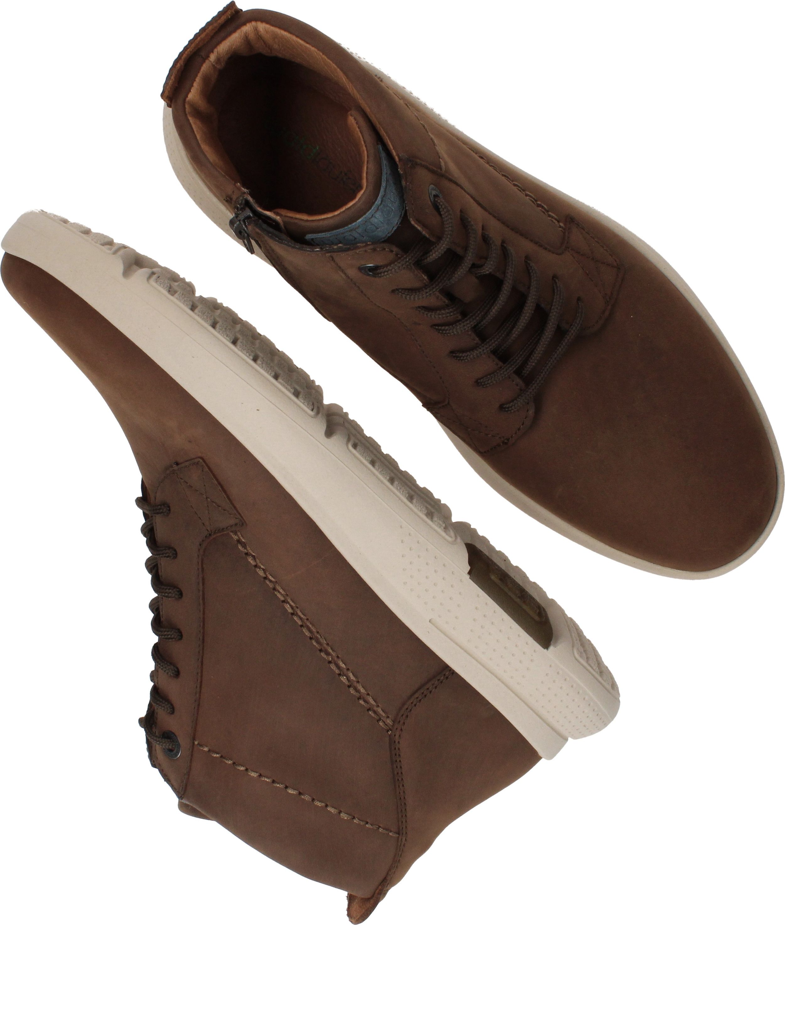 Durlinger Waldlaufer Heiko