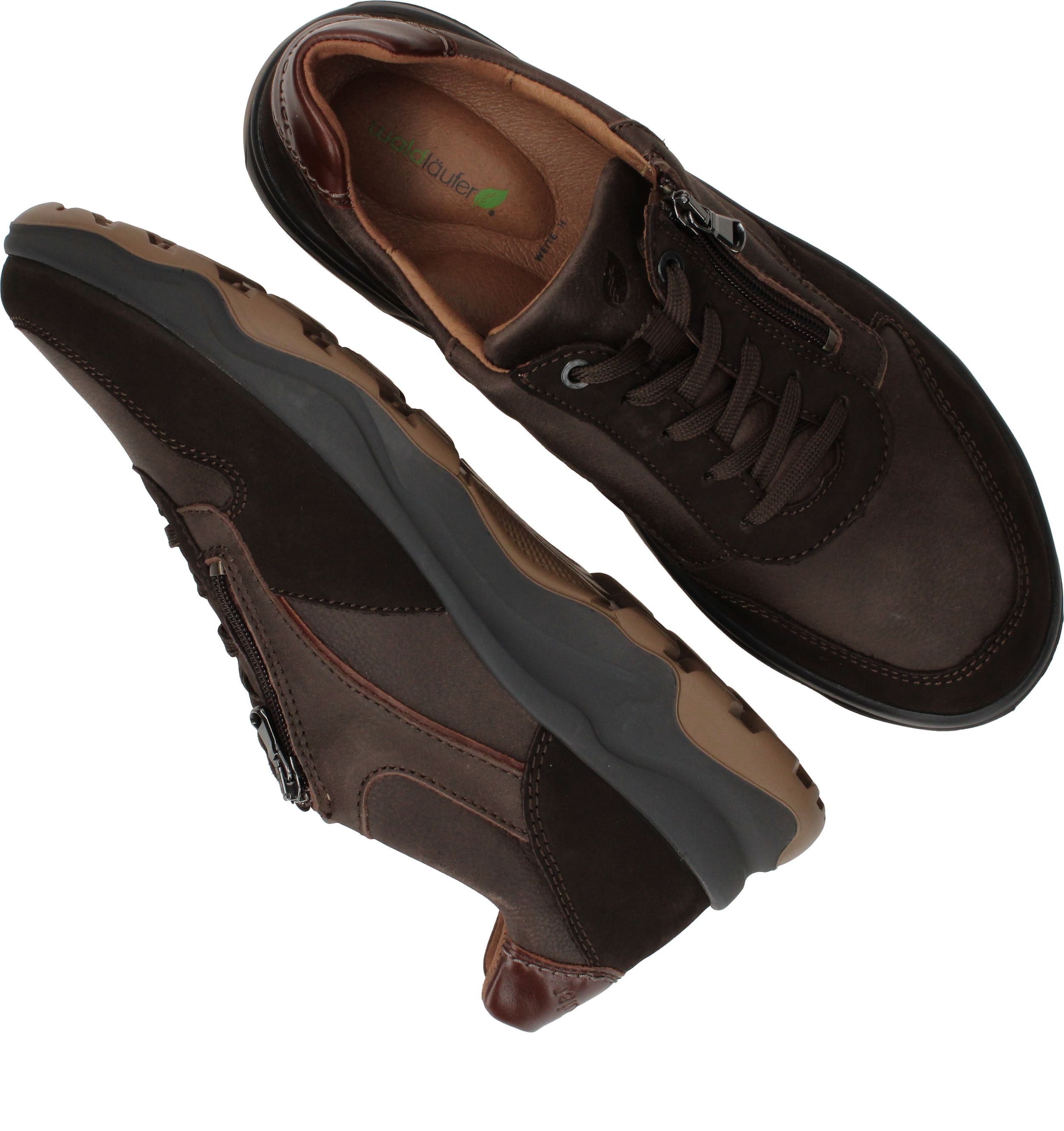 Durlinger Waldlaufer Max