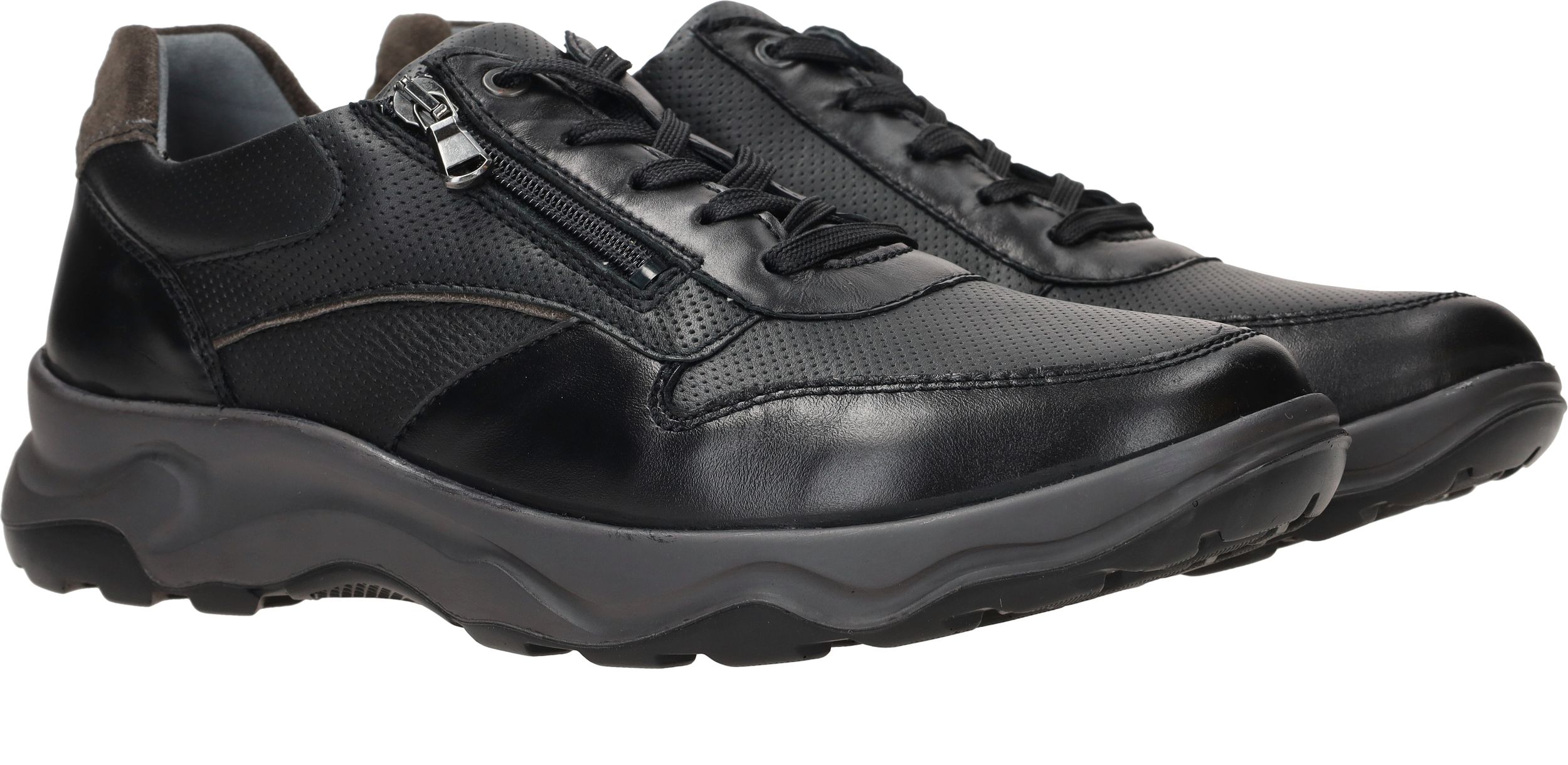 Durlinger Waldlaufer Max