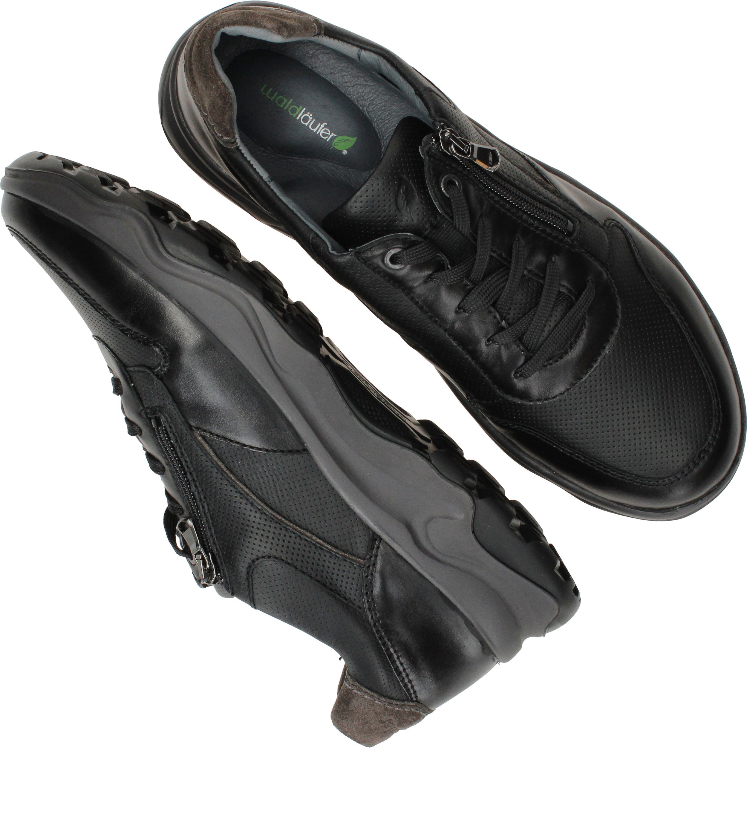 Durlinger Waldlaufer Max