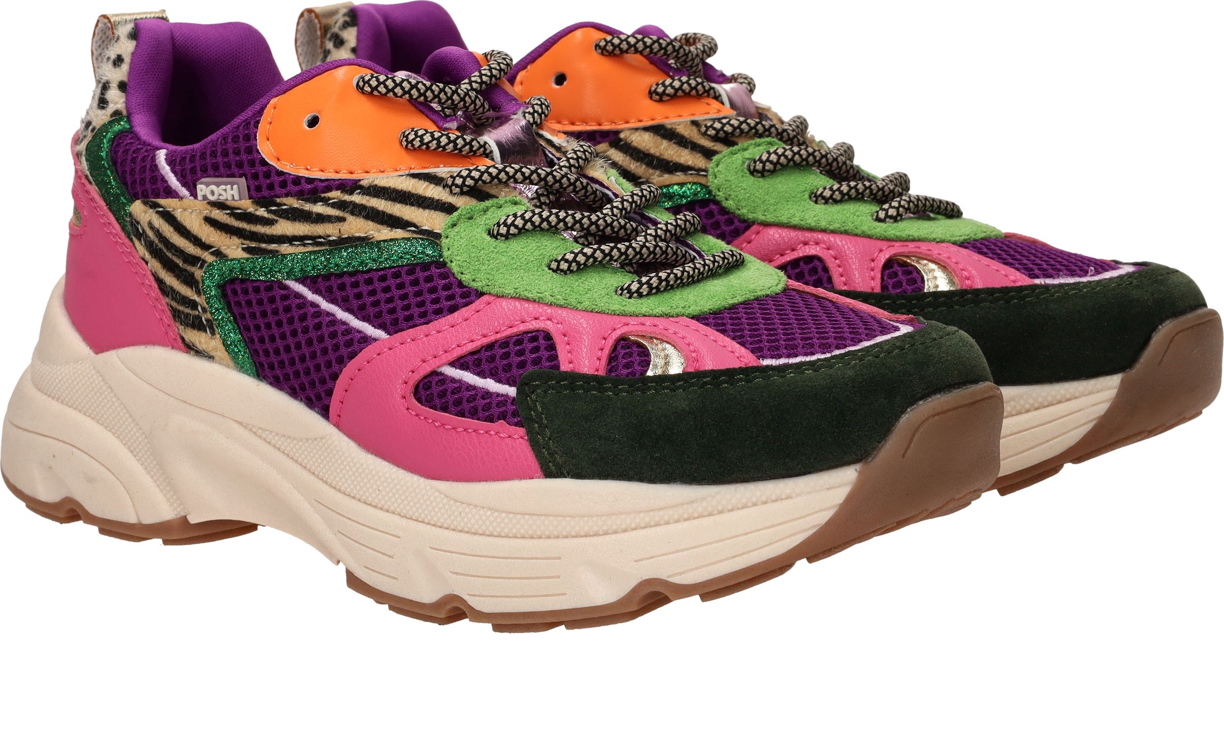 Durlinger POSH by Poelman