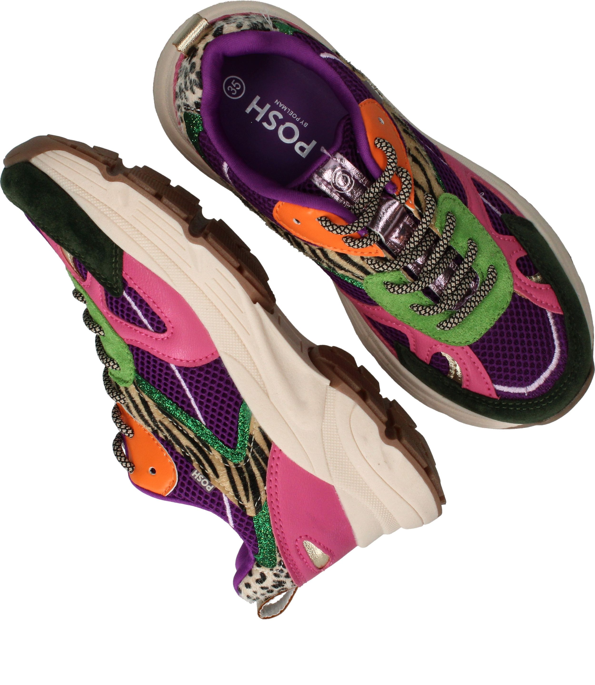 Durlinger POSH by Poelman