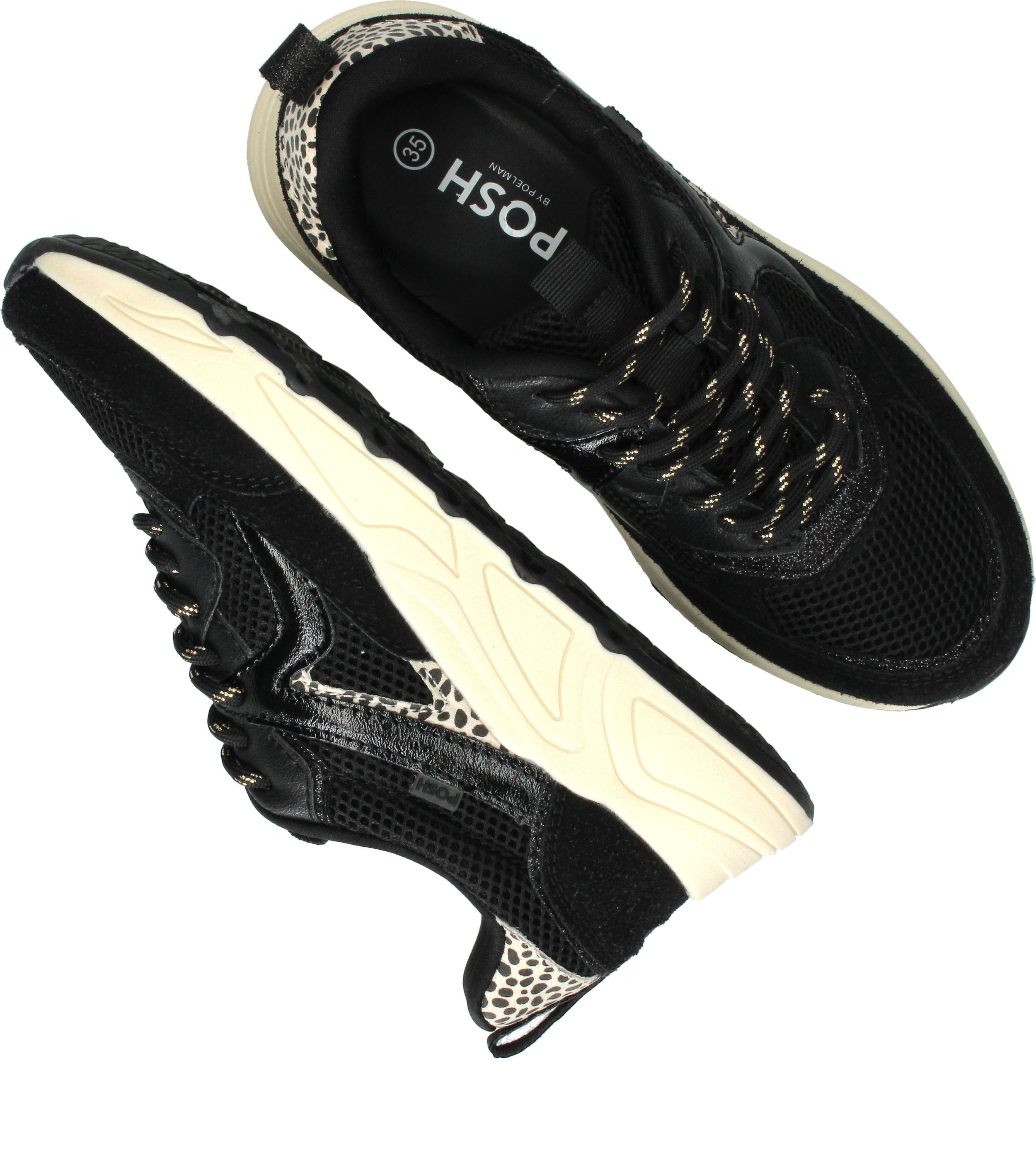 Durlinger POSH by Poelman