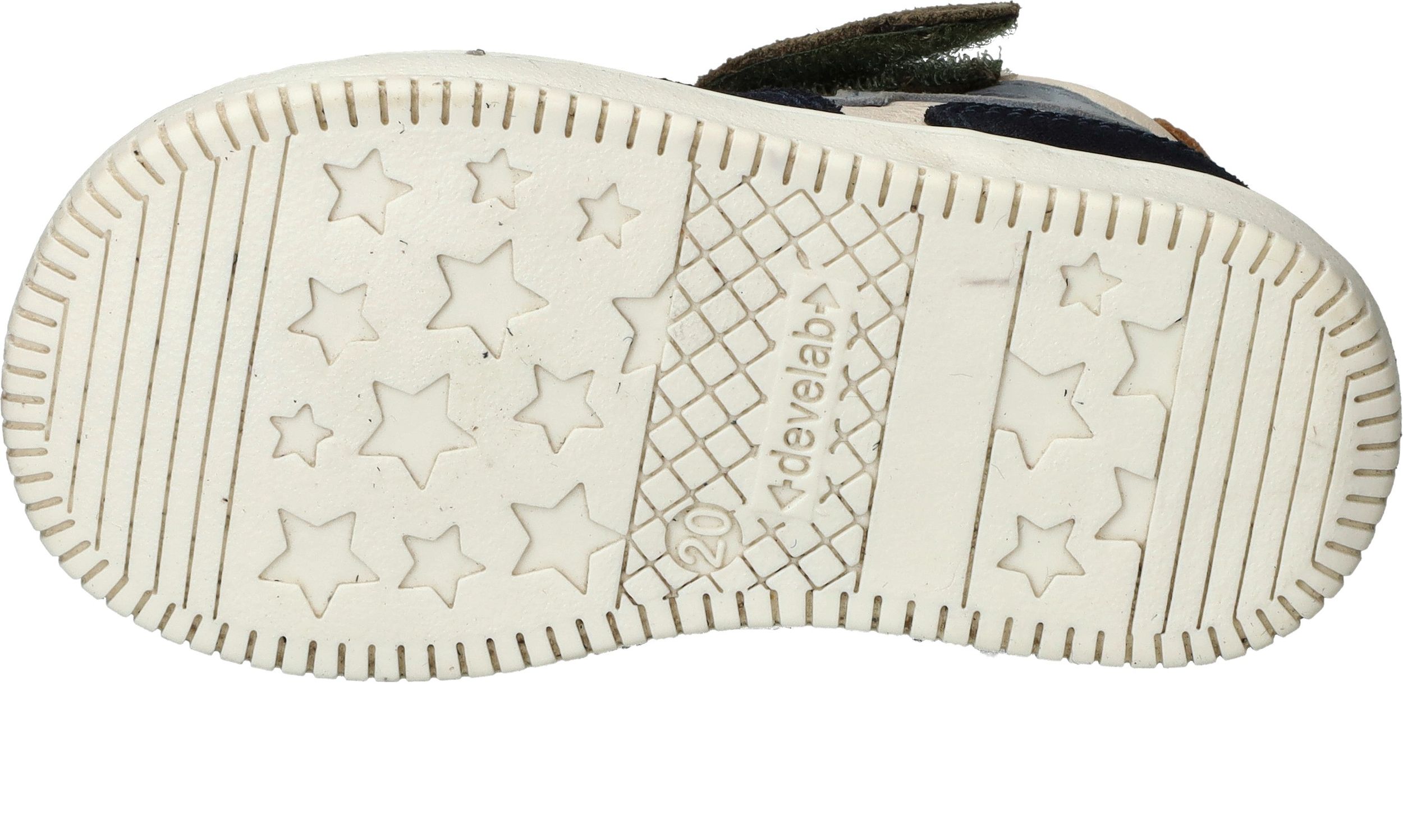 Durlinger Develab Firststep