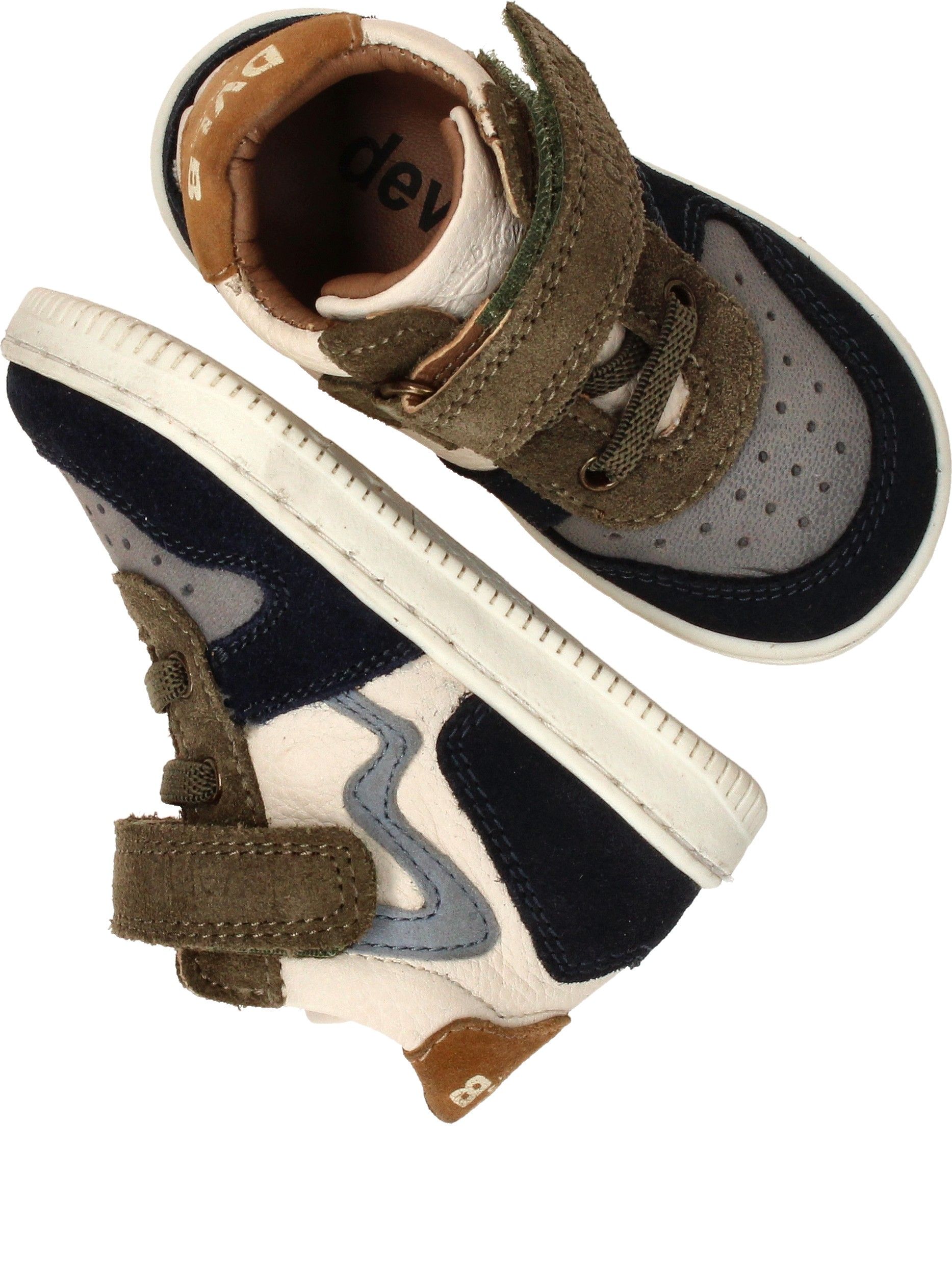 Durlinger Develab Firststep