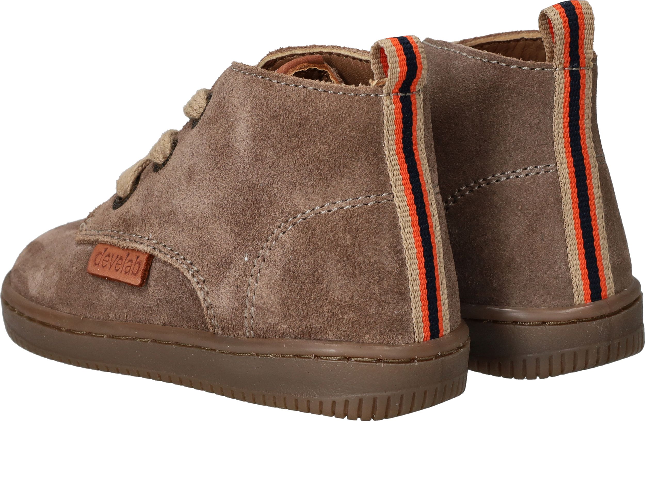 Durlinger Develab Firststep