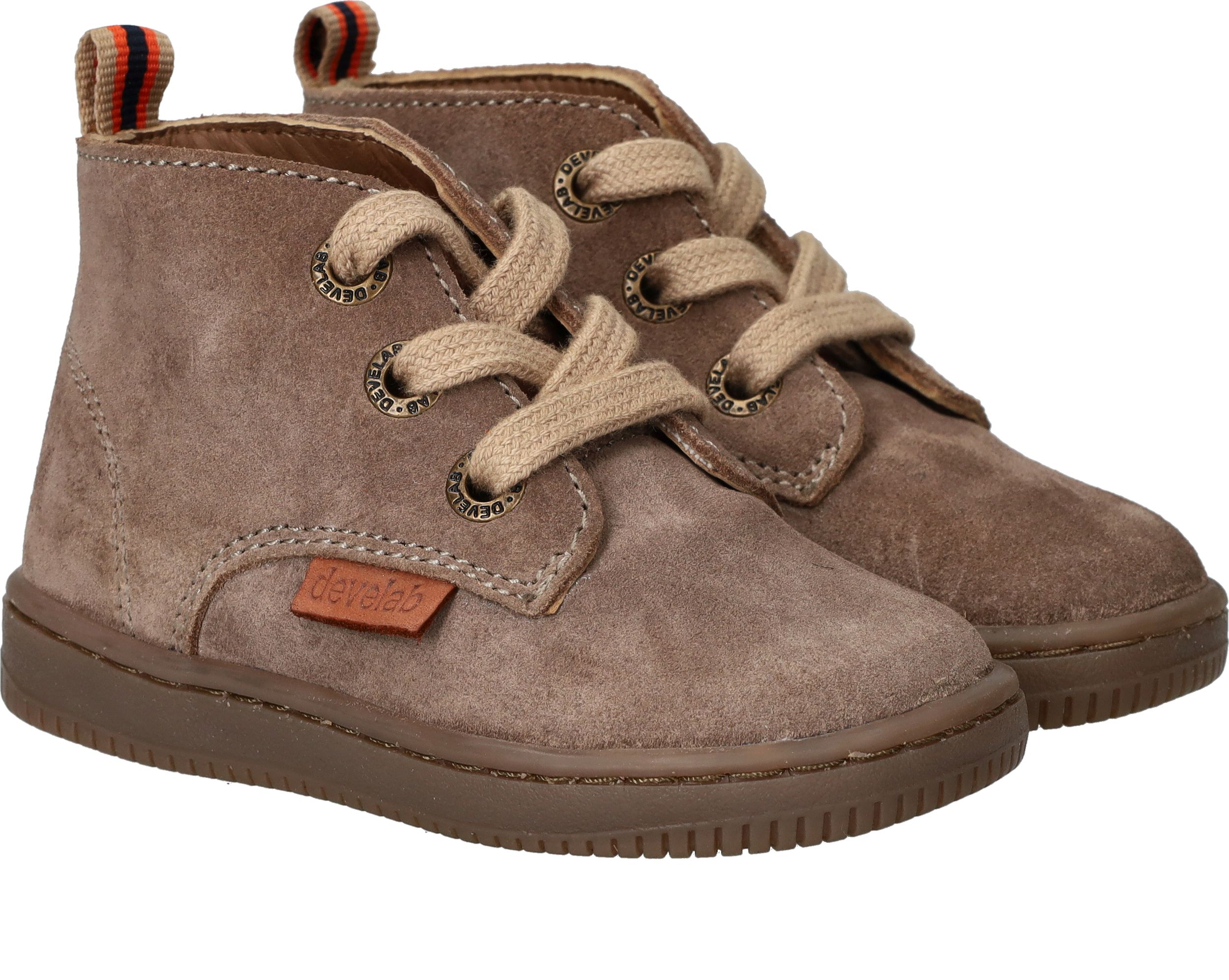 Durlinger Develab Firststep