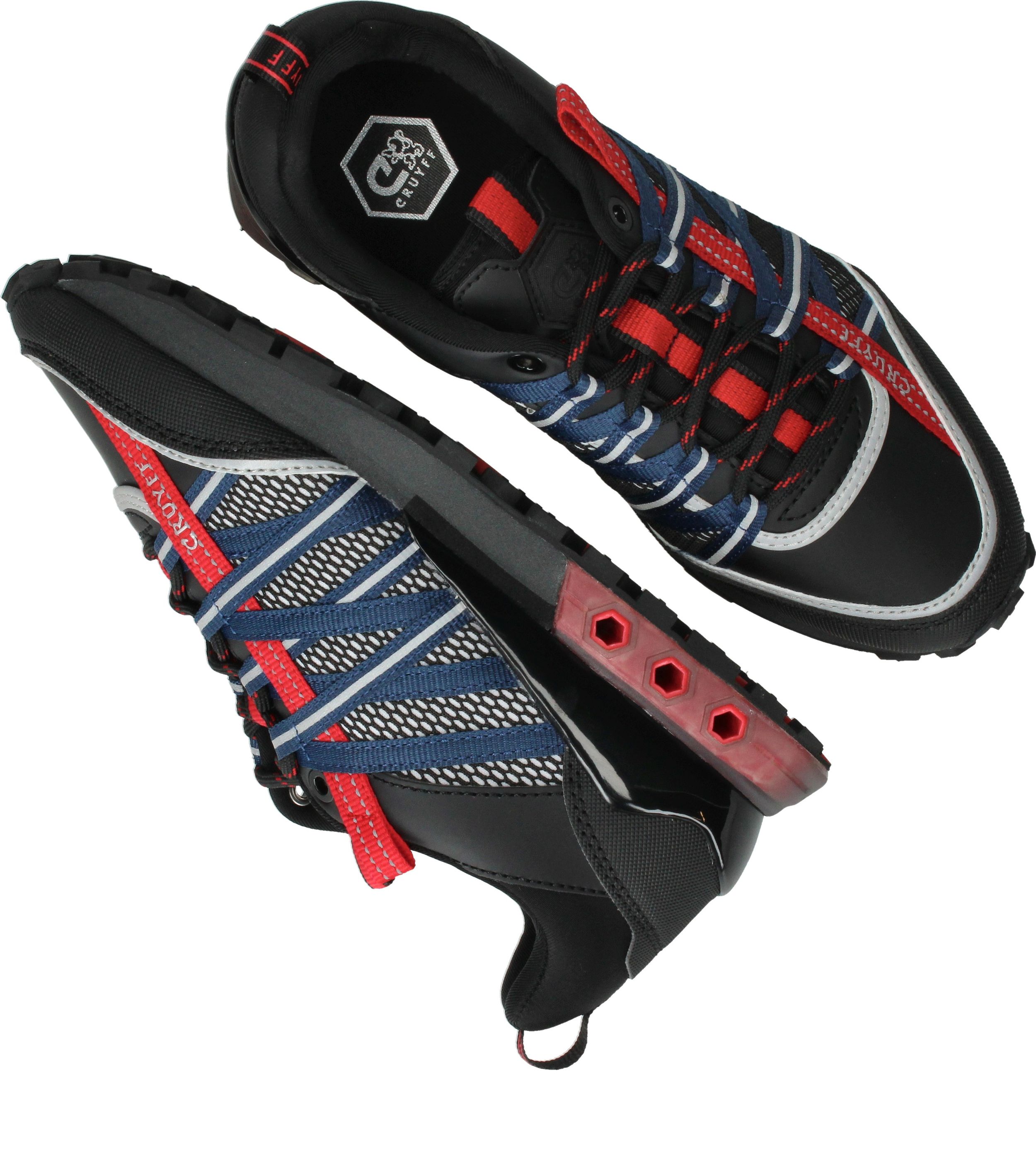 Durlinger Cruyff Fearia