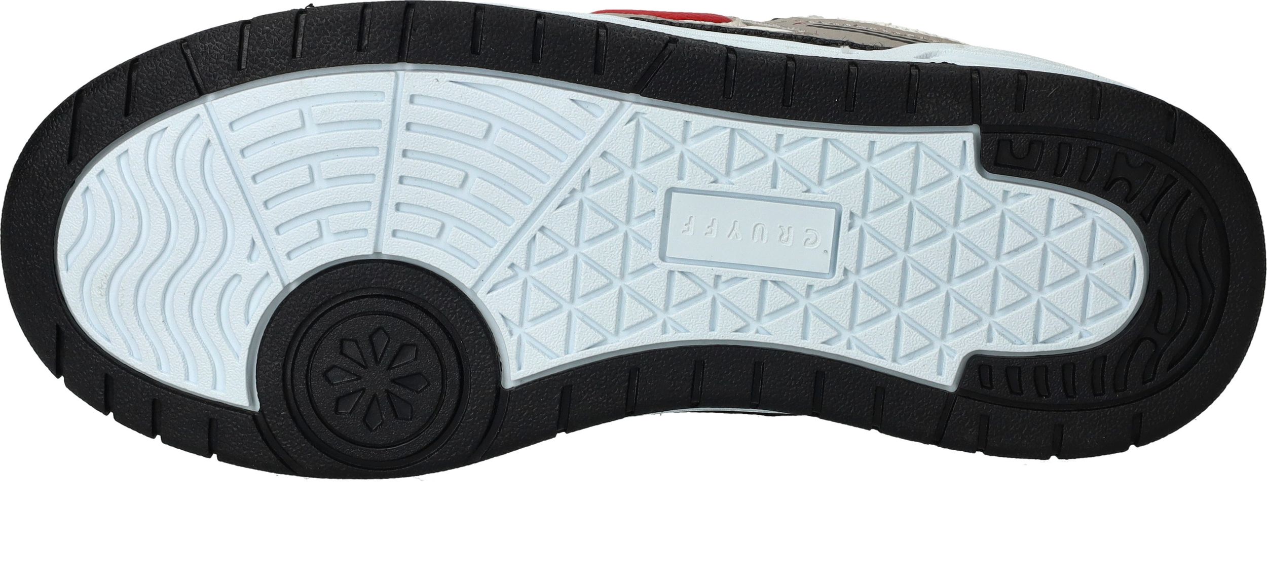 Durlinger Cruyff Raval