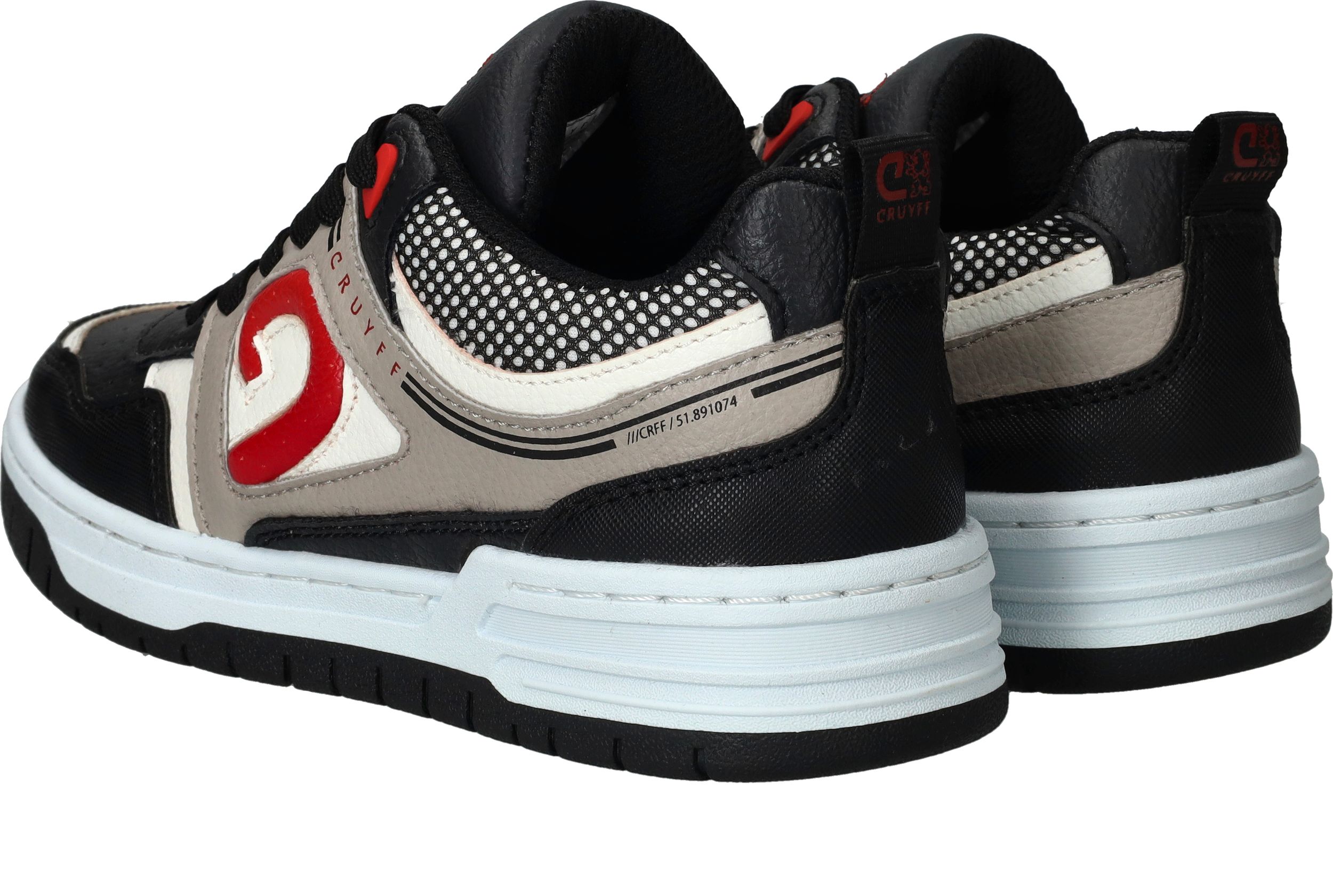 Durlinger Cruyff Raval