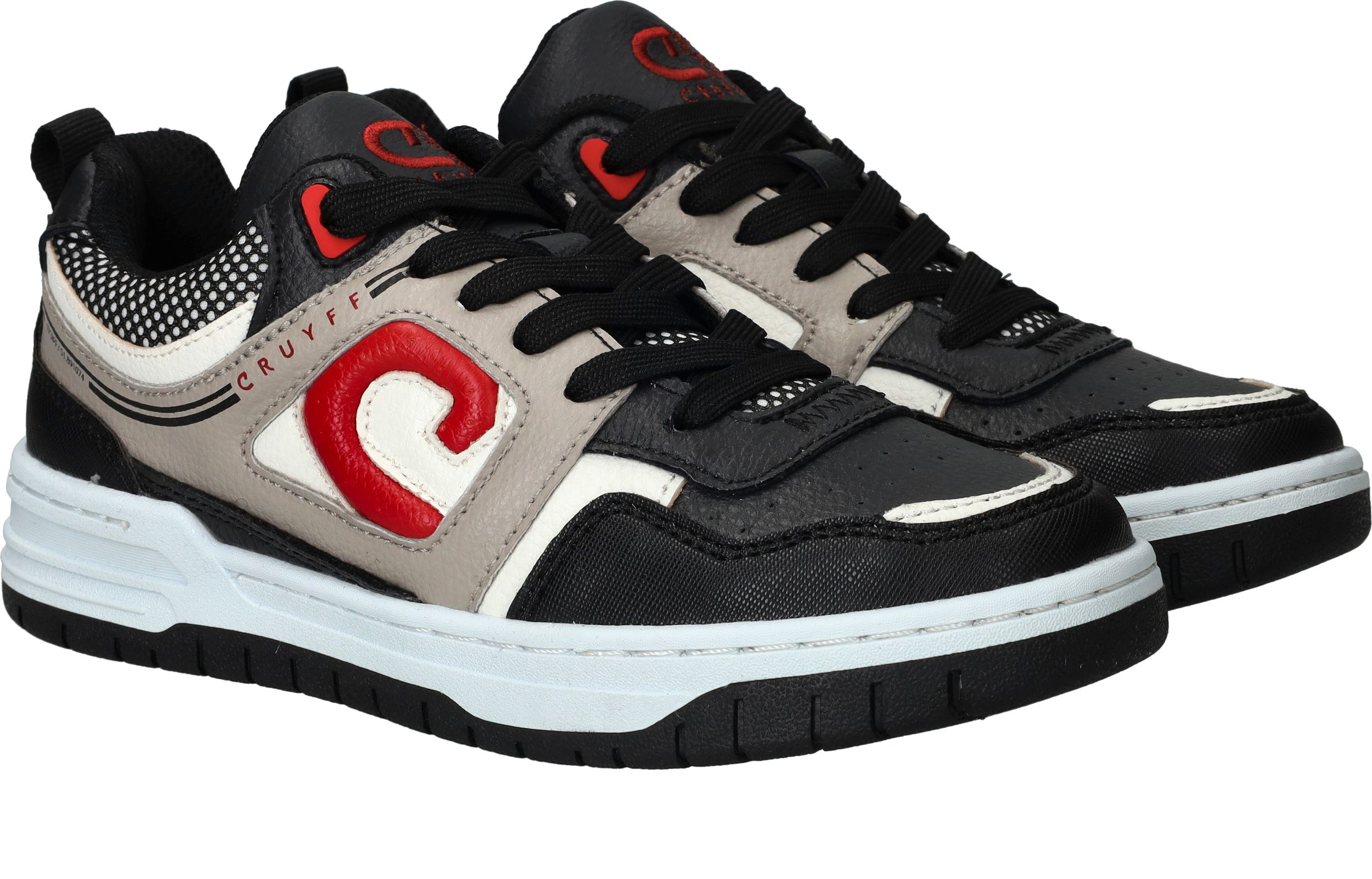 Durlinger Cruyff Raval