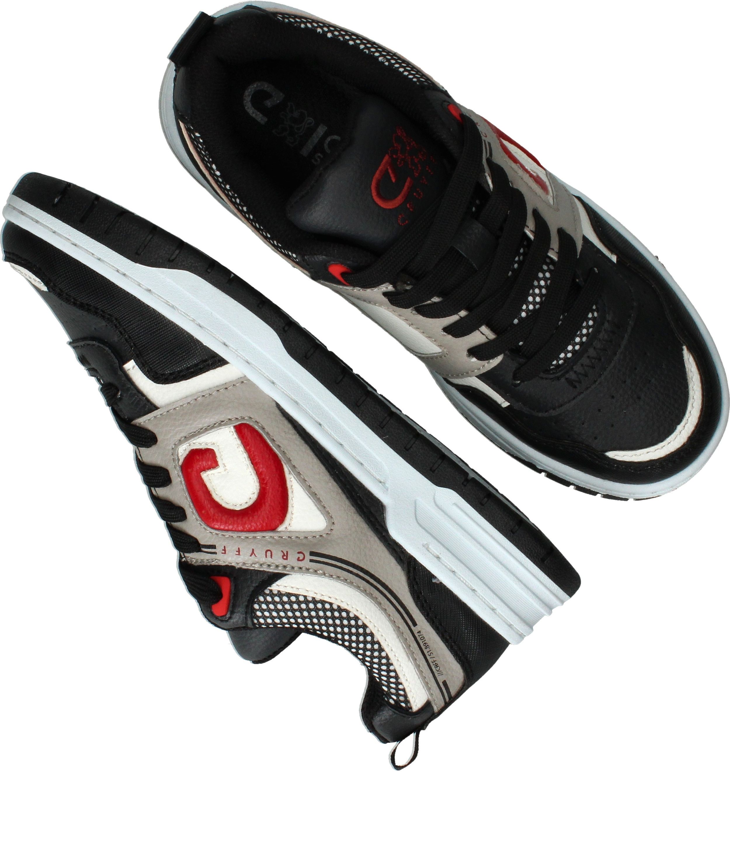 Durlinger Cruyff Raval