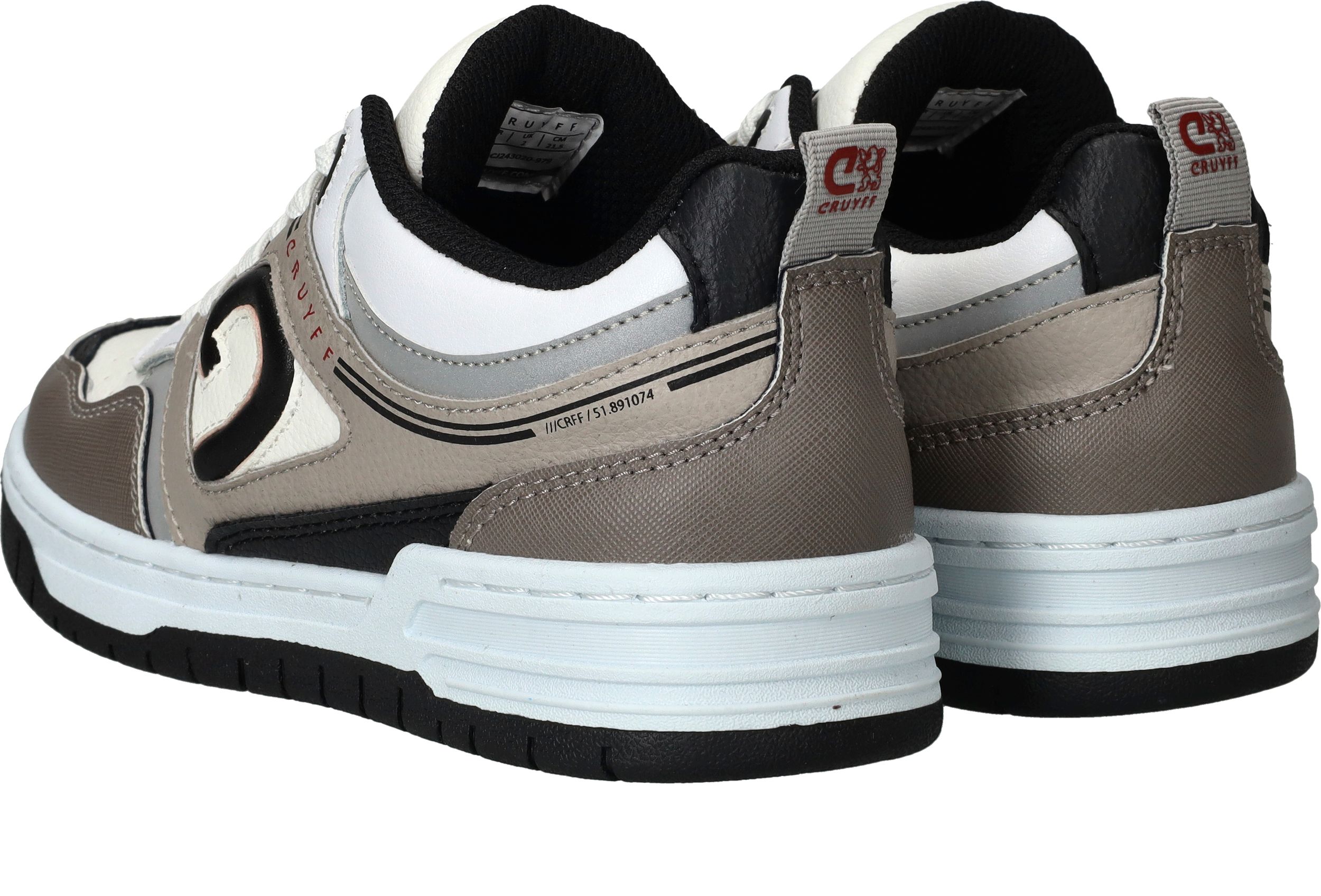 Durlinger Cruyff Raval