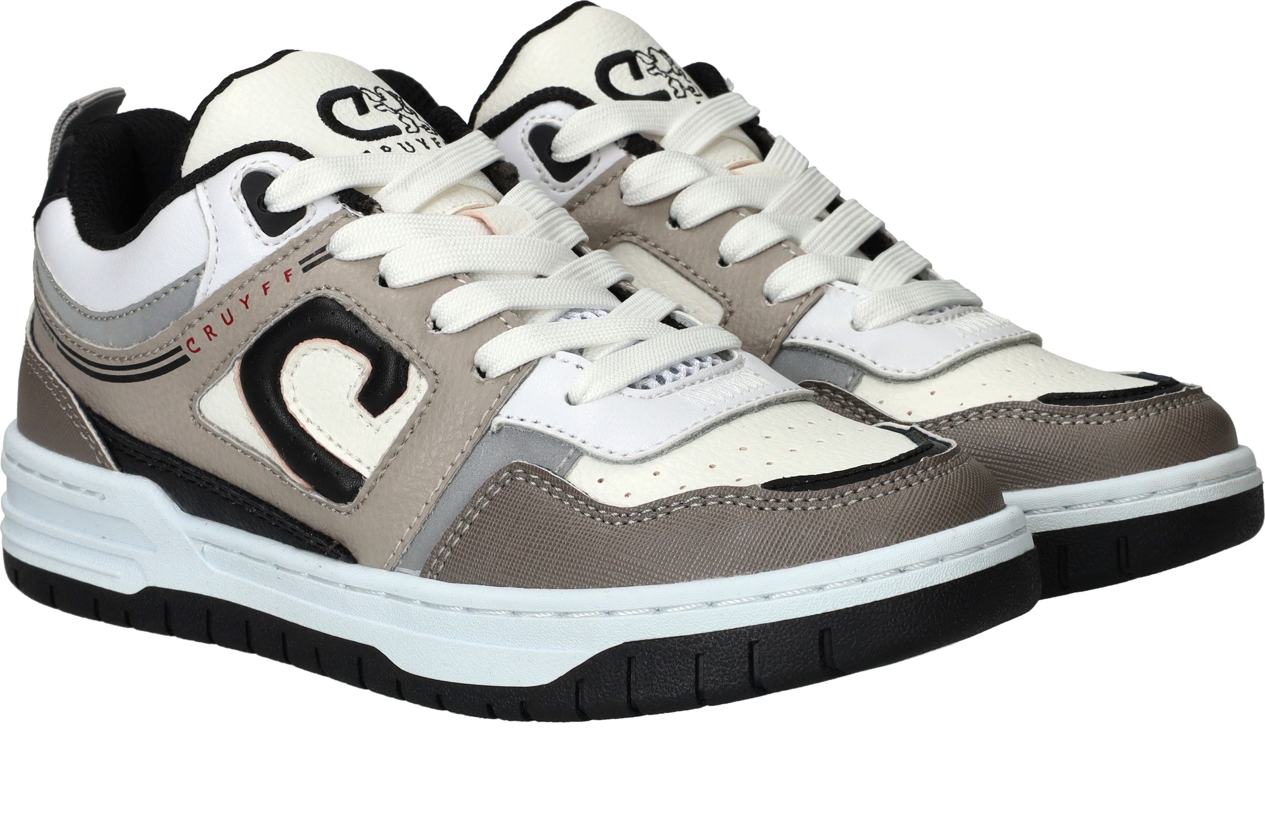 Durlinger Cruyff Raval