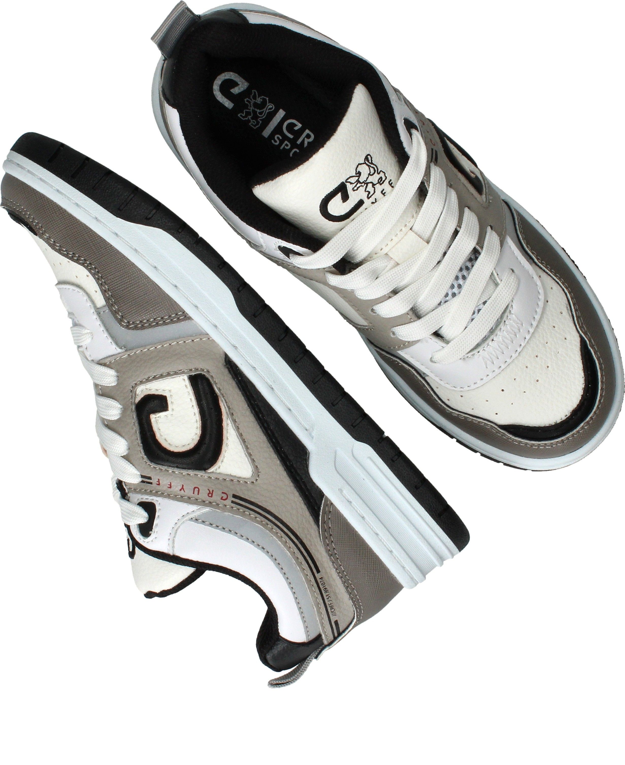 Durlinger Cruyff Raval