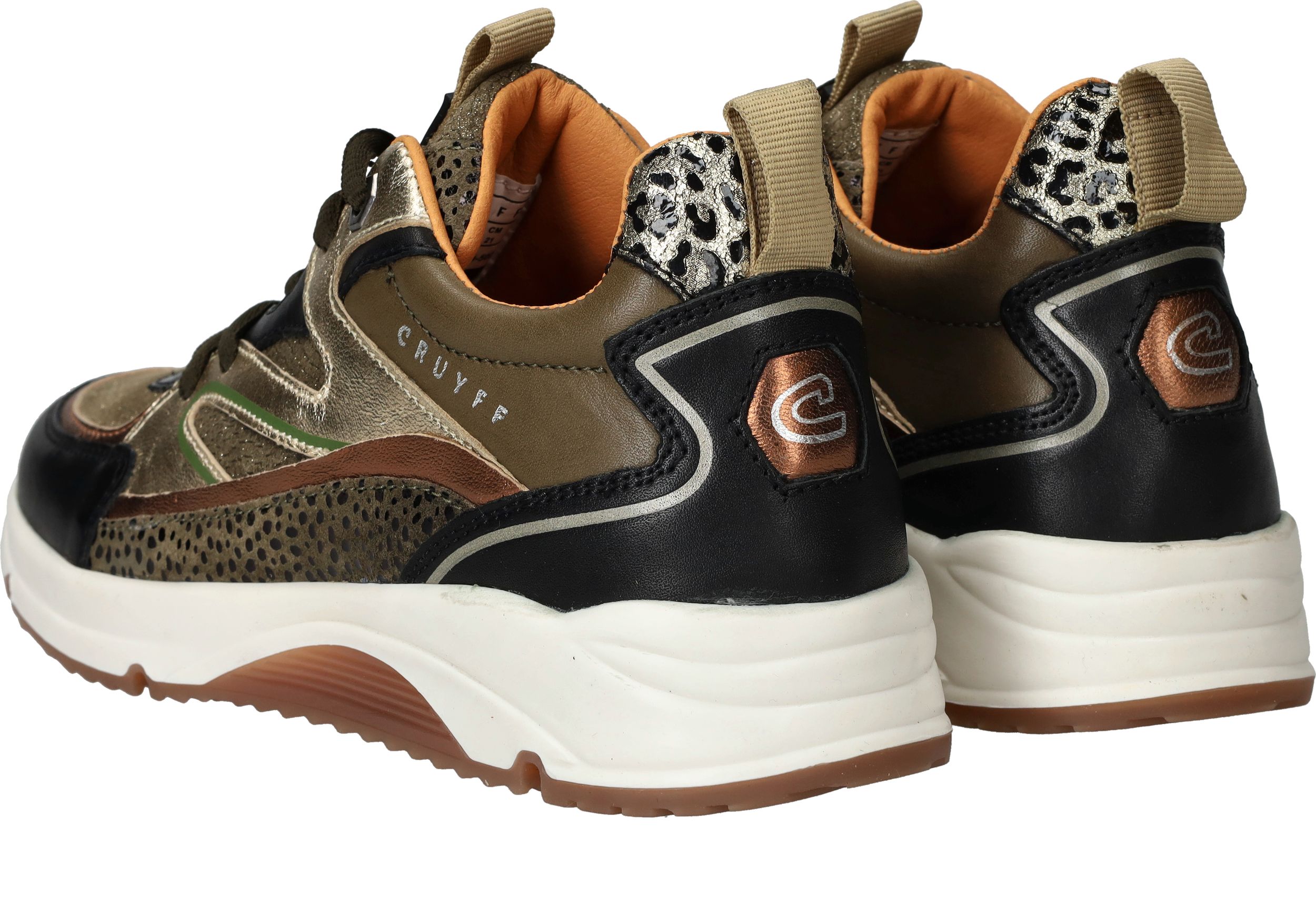 Durlinger Cruyff Madina