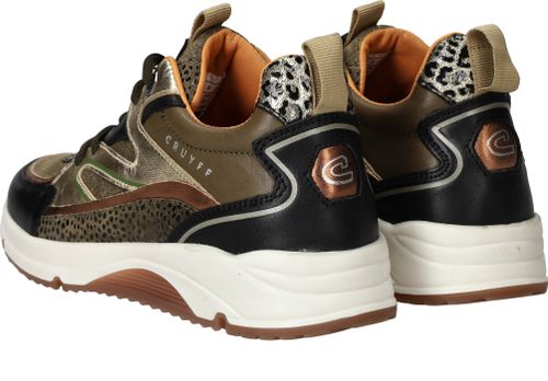 Durlinger Cruyff Madina