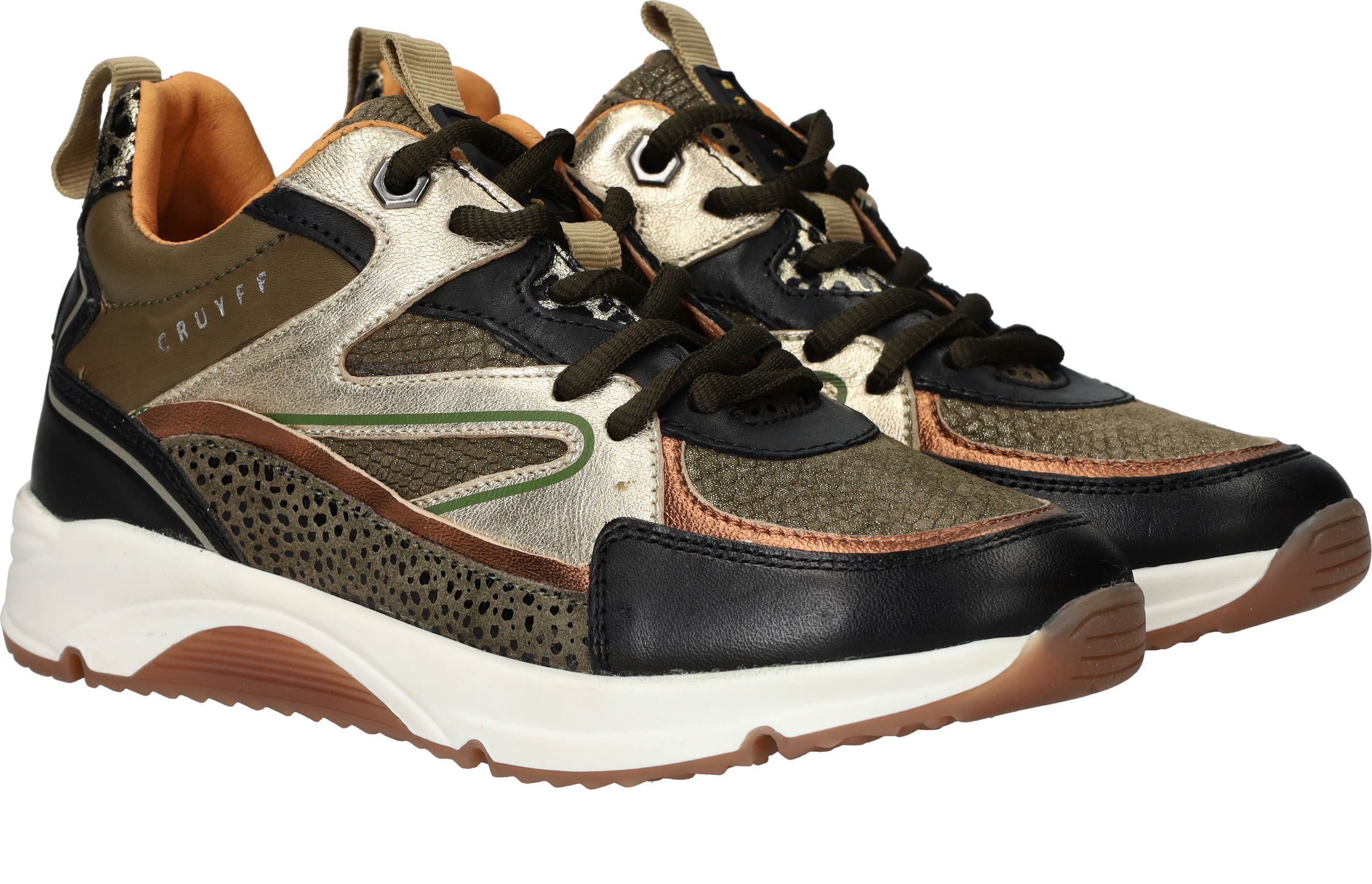 Durlinger Cruyff Madina