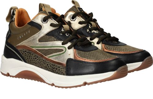 Durlinger Cruyff Madina