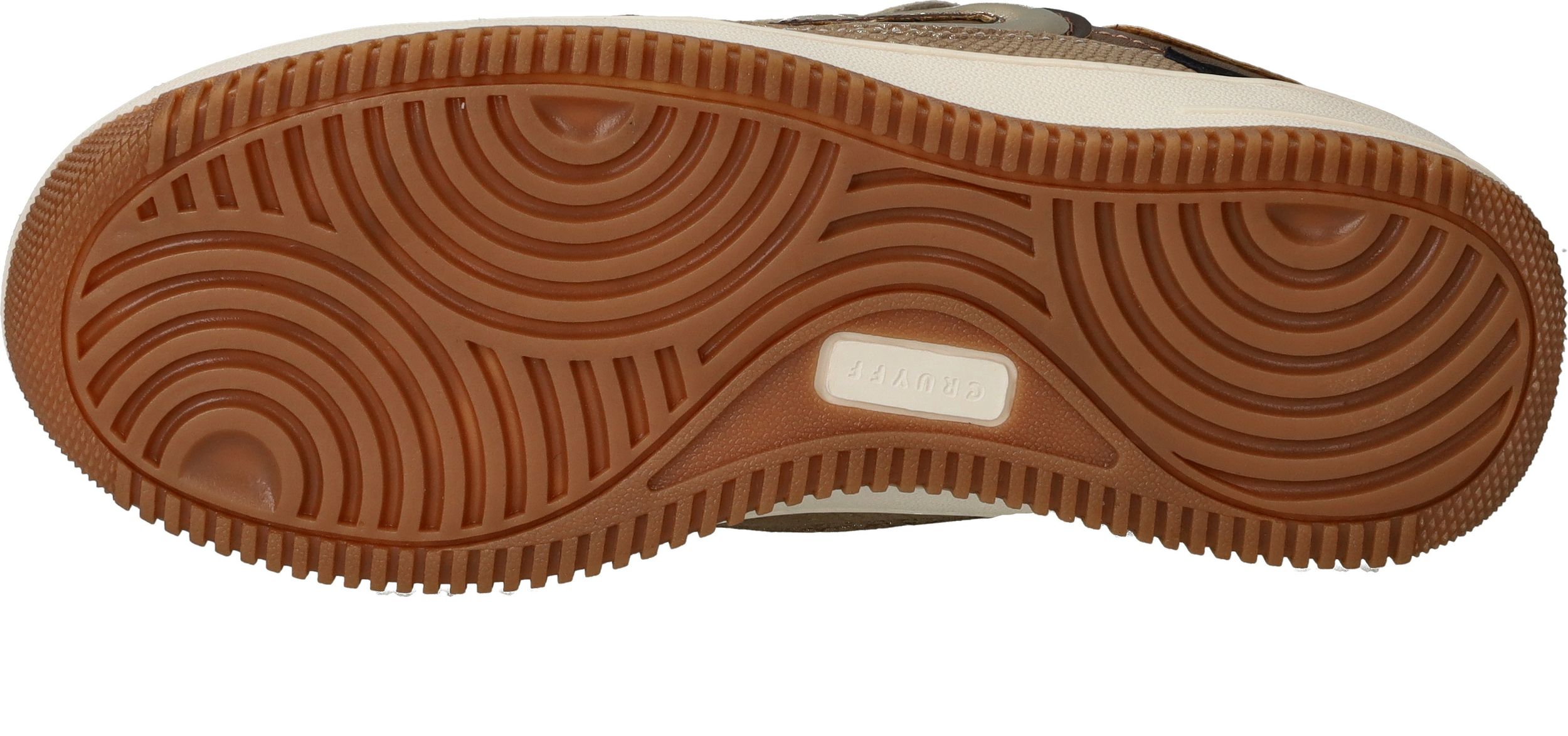 Durlinger Cruyff Campo Low