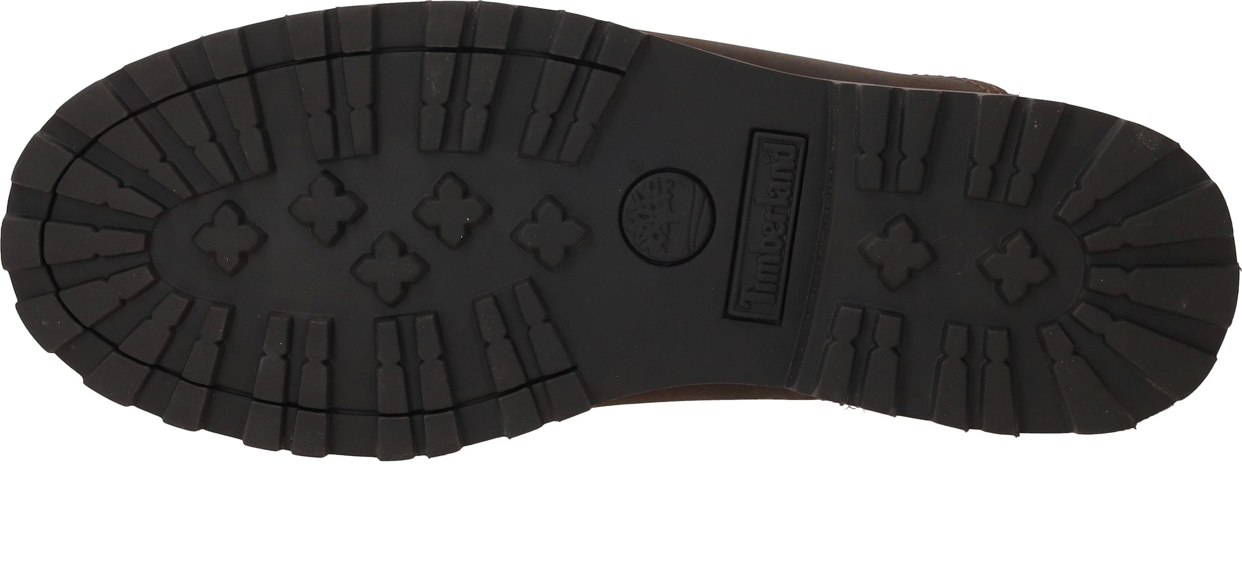 Durlinger Timberland Courma Kid Mid