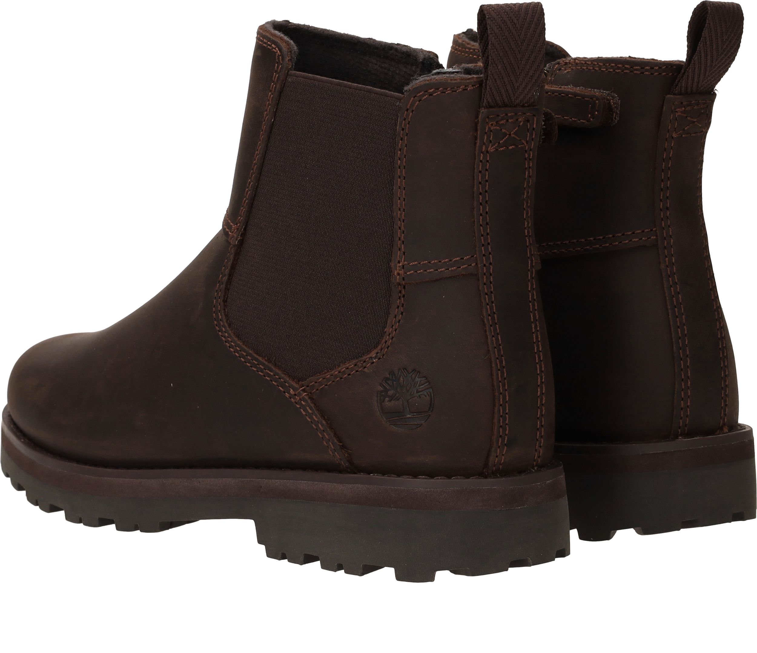 Durlinger Timberland Courma Kid Mid