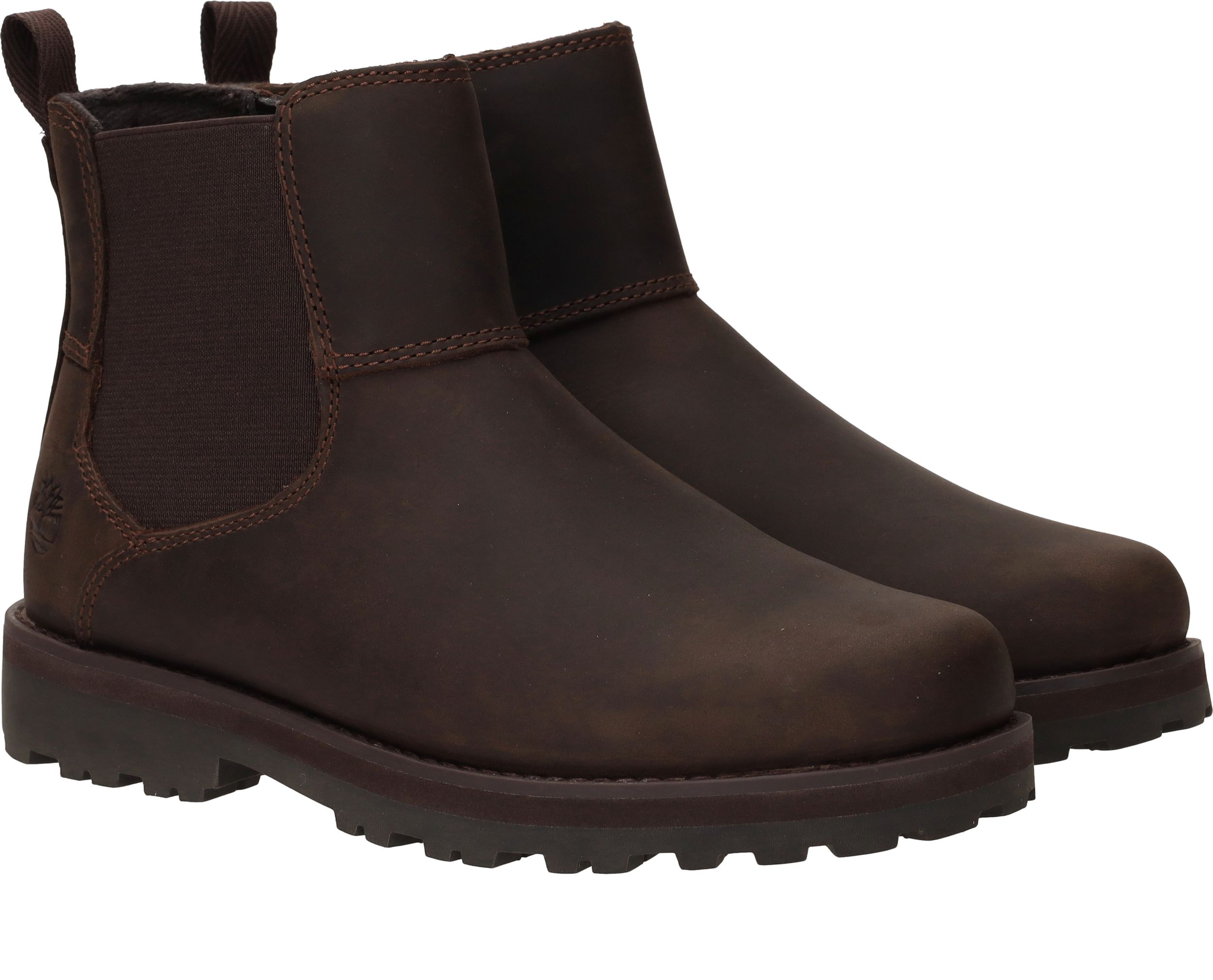 Durlinger Timberland Courma Kid Mid