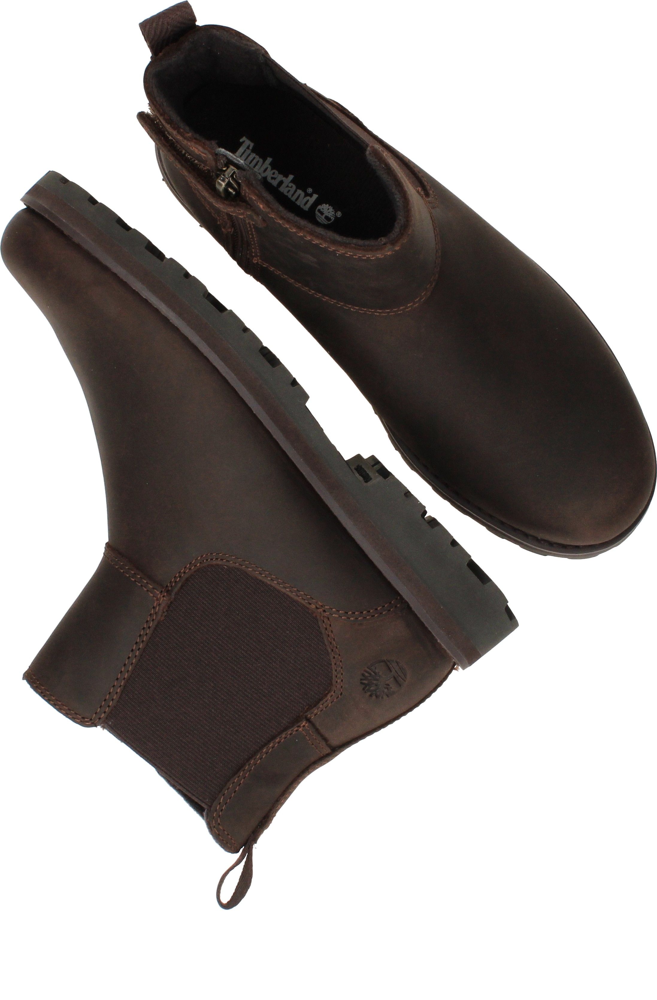 Durlinger Timberland Courma Kid Mid