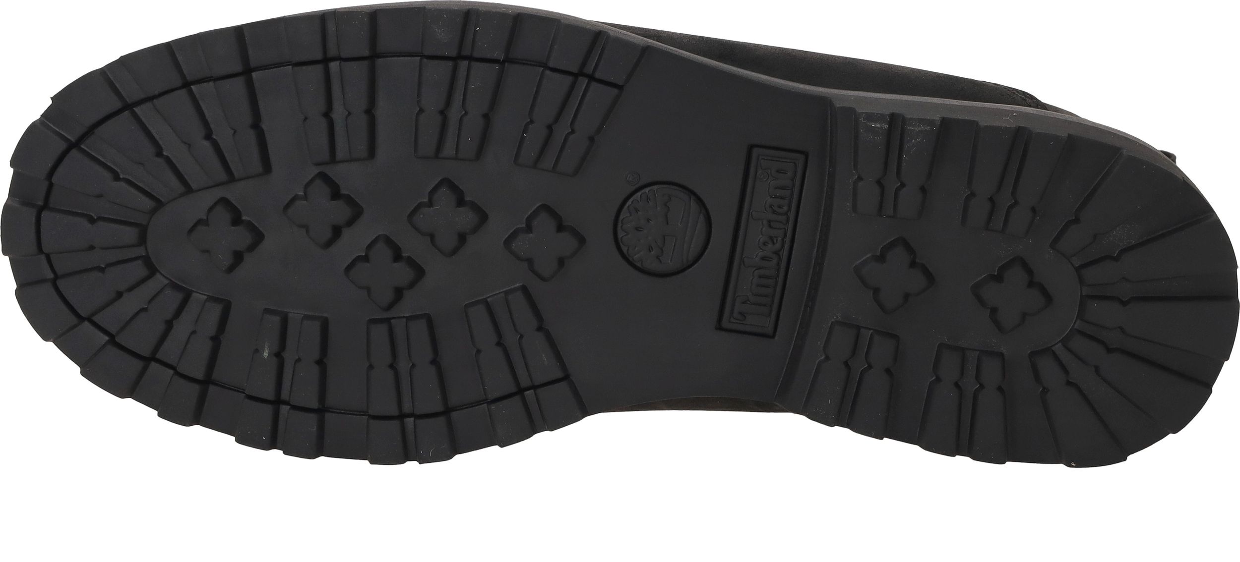 Durlinger Timberland Courma Kid Mid